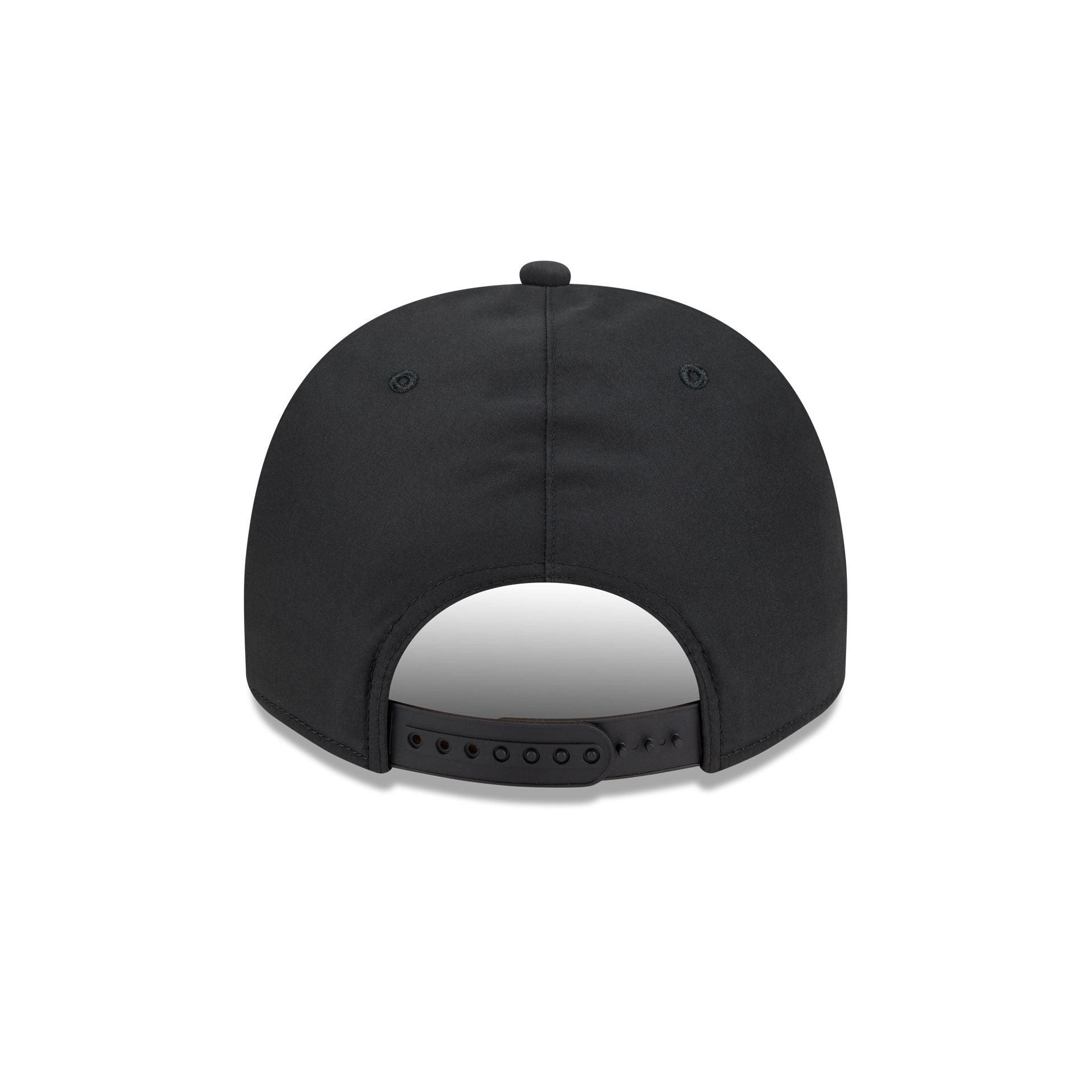 Boston Celtics Cartoon 9FIFTY A-Frame Snapback Hat Male Product Image