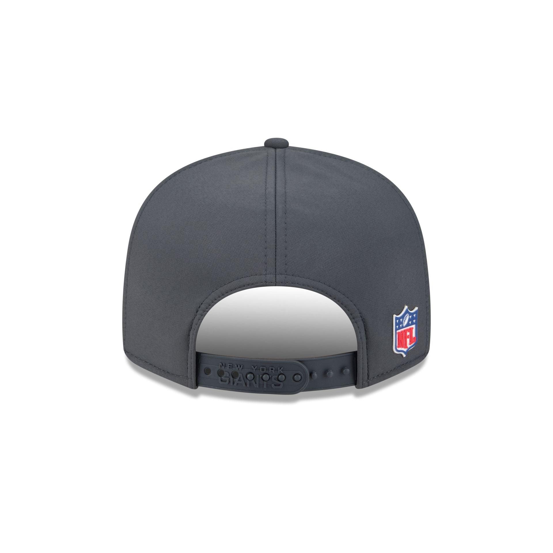 Cleveland Browns Throwback Display 9FIFTY Snapback Hat Male Product Image