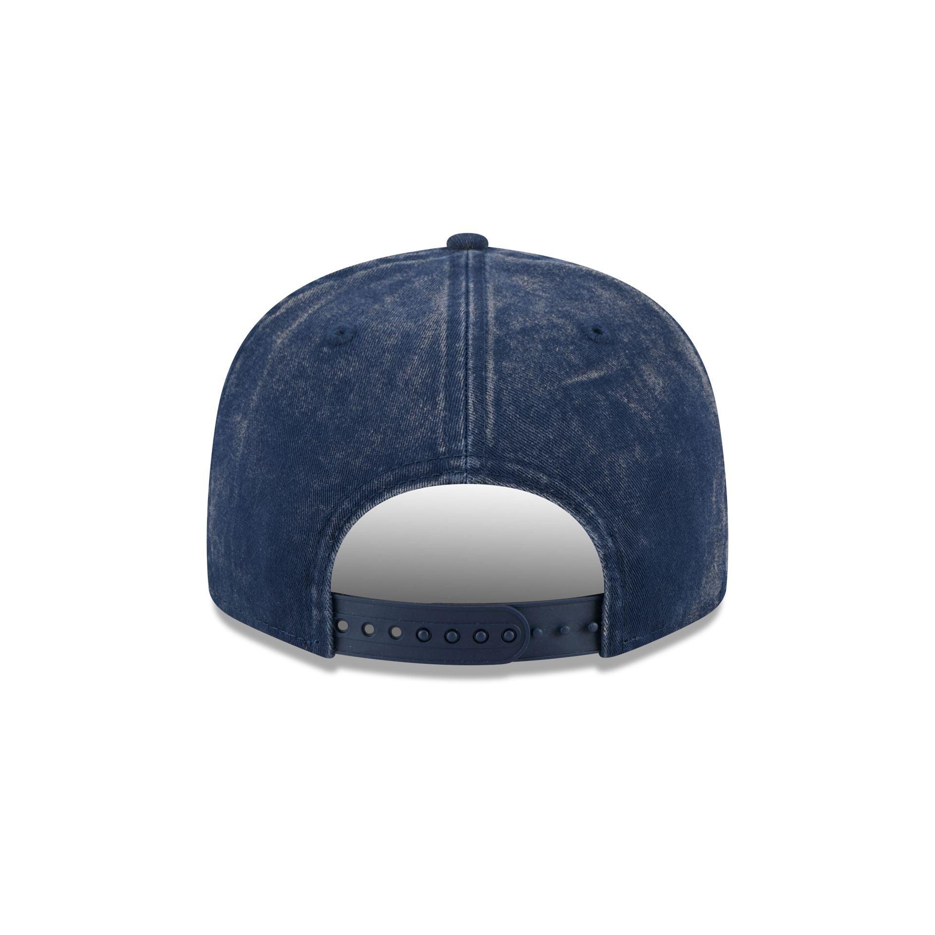 Compound x Athletics 59FIFTY Fitted Hat Male Product Image