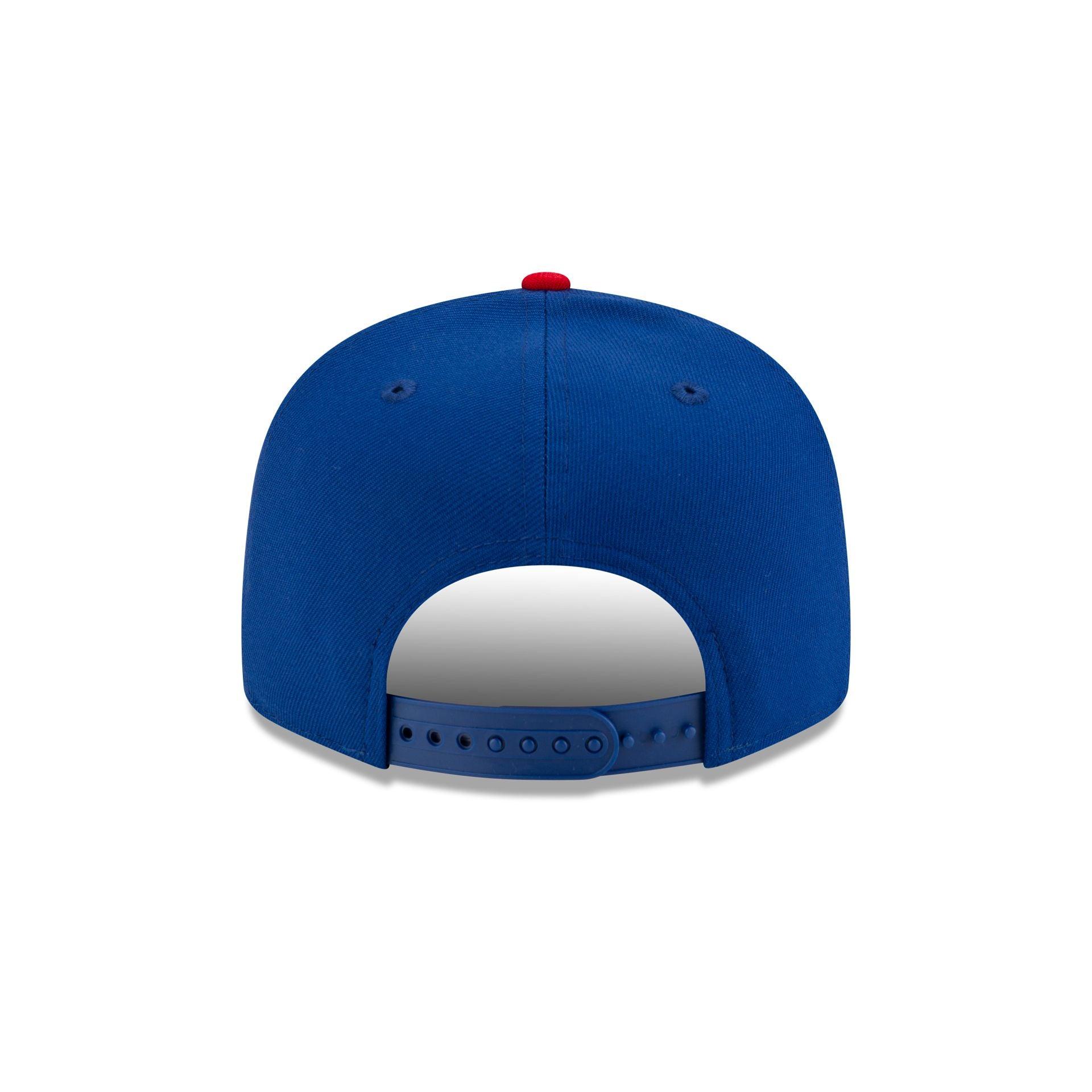 Columbus Clingstones Alternate Green 59FIFTY Fitted Hat Male Product Image