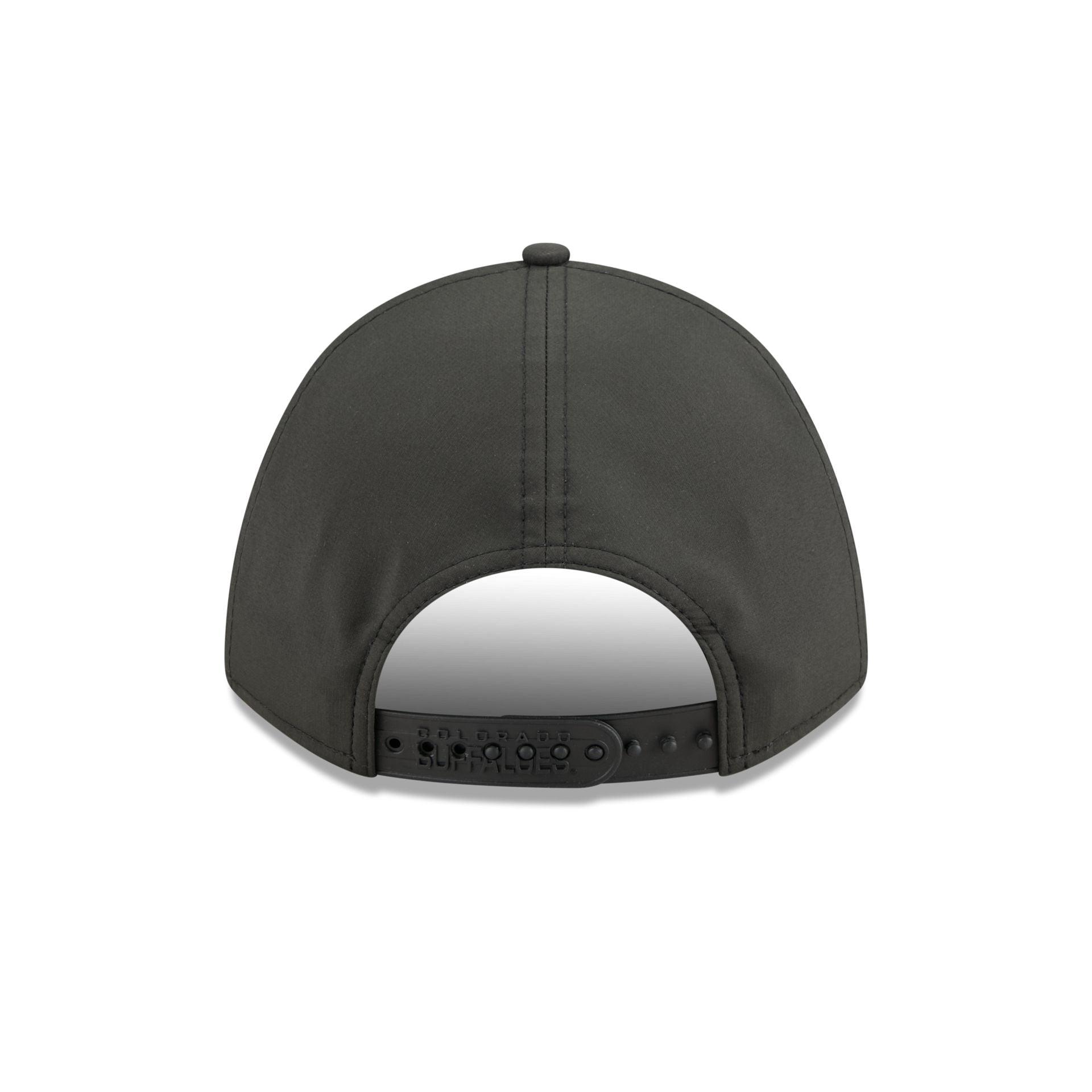 Cleveland Guardians Metallic Gold Logo 59FIFTY Fitted Hat Male Product Image