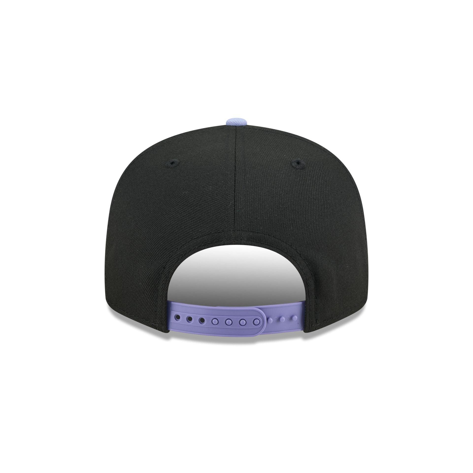 Tecos 2 Laredos Retro 9FORTY M-Crown Snapback Hat Male Product Image