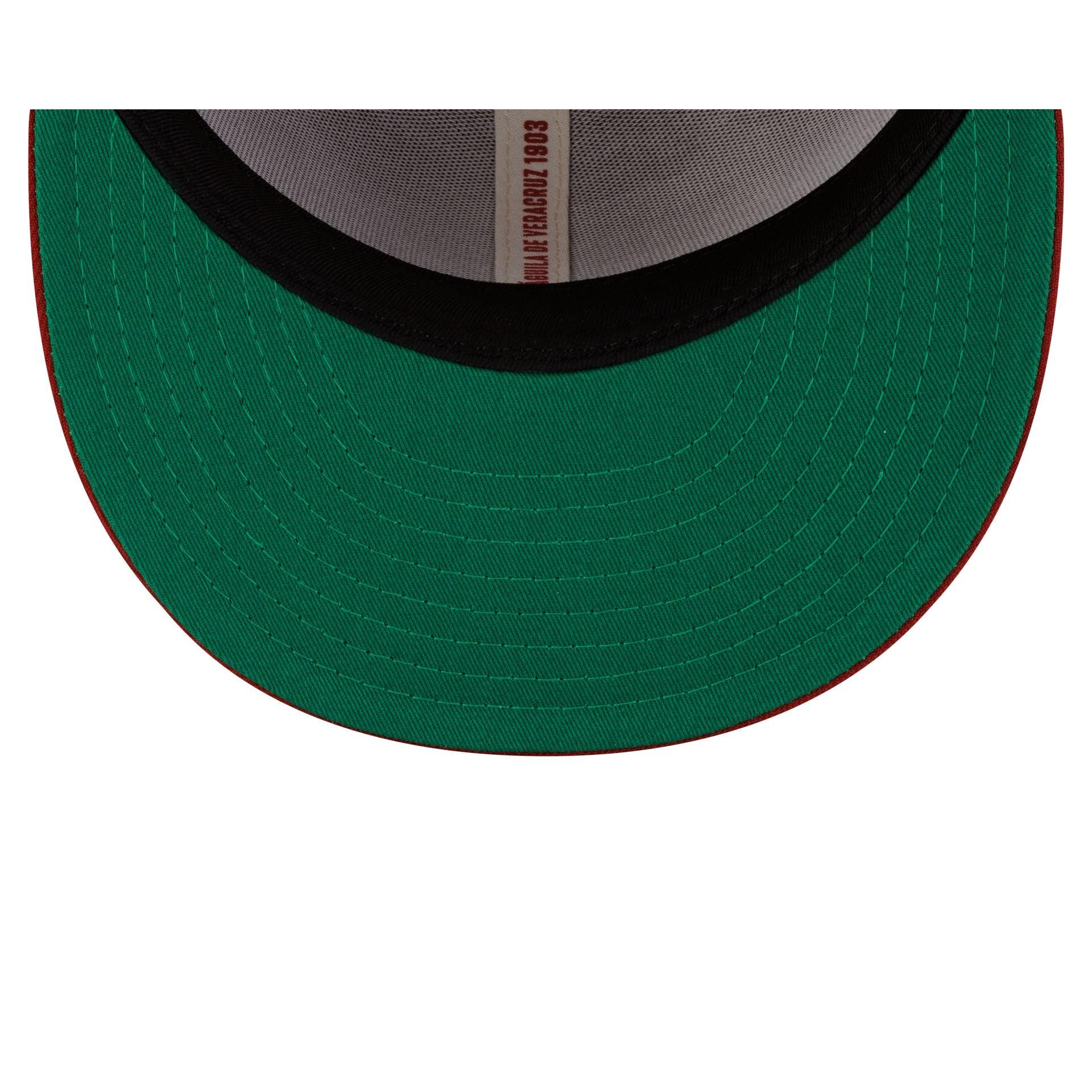 Philadelphia 76ers 2025 All-Star Game Fan Pack Grove 9FIFTY Snapback Hat Male Product Image