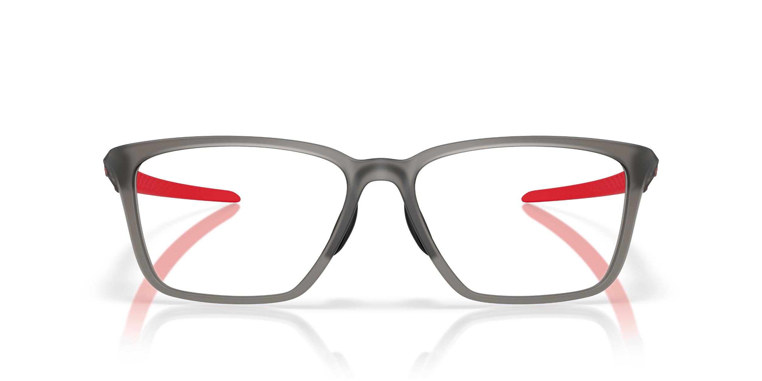 Oakley Men's Double Down Eyeglasses Product Image
