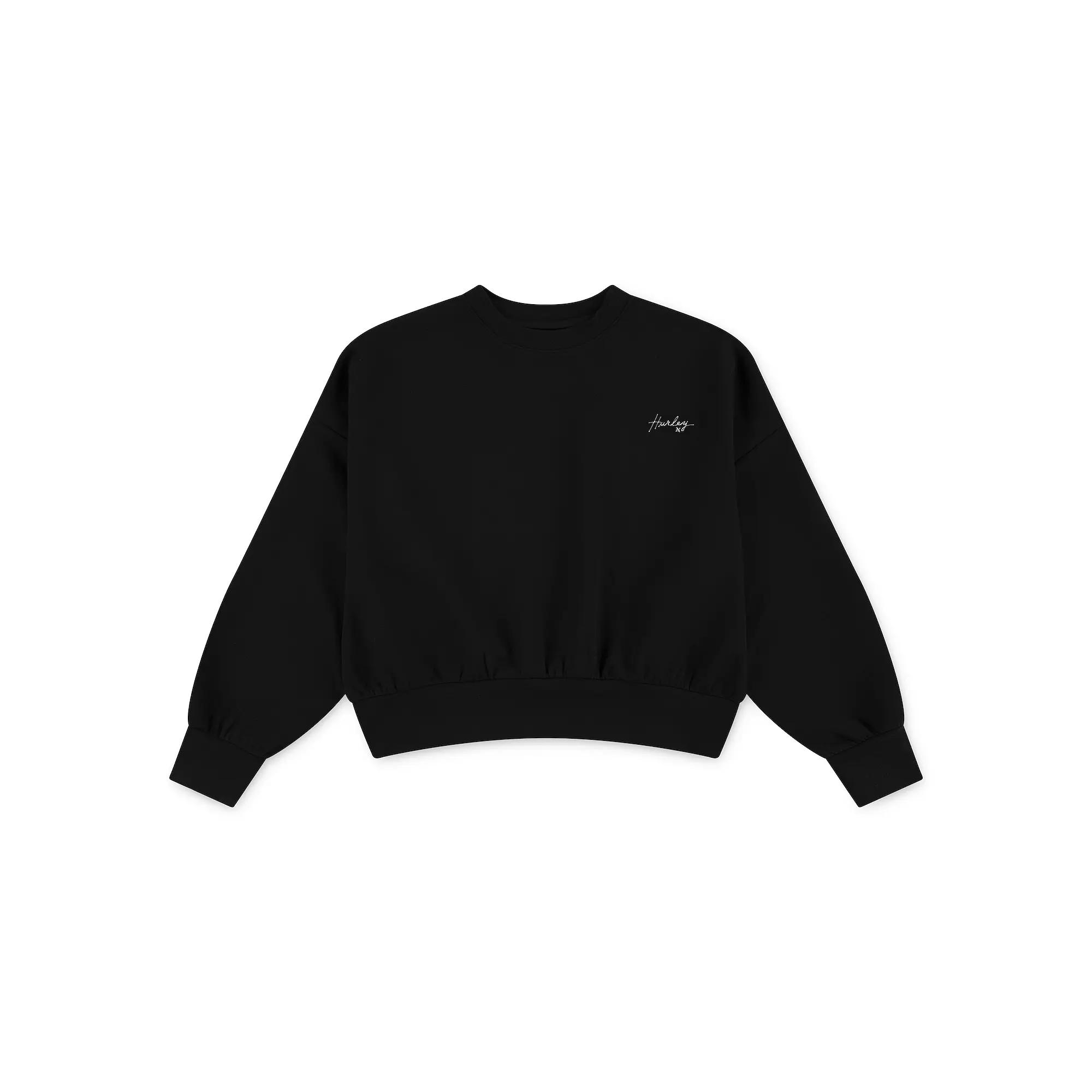 INTERLOCK V-NECK TOP Product Image