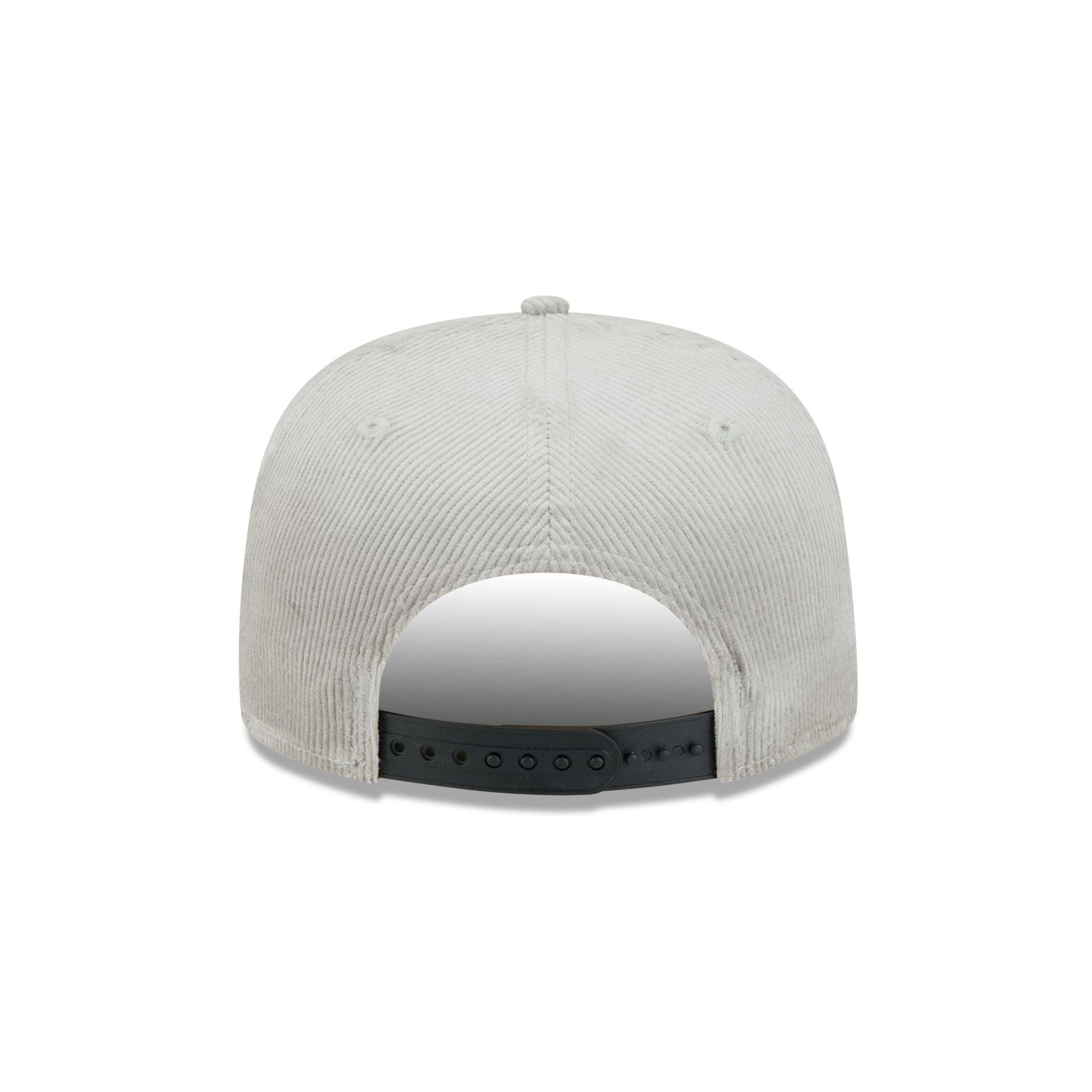 Milwaukee Bucks Gray Cord Golfer Hat Male Product Image