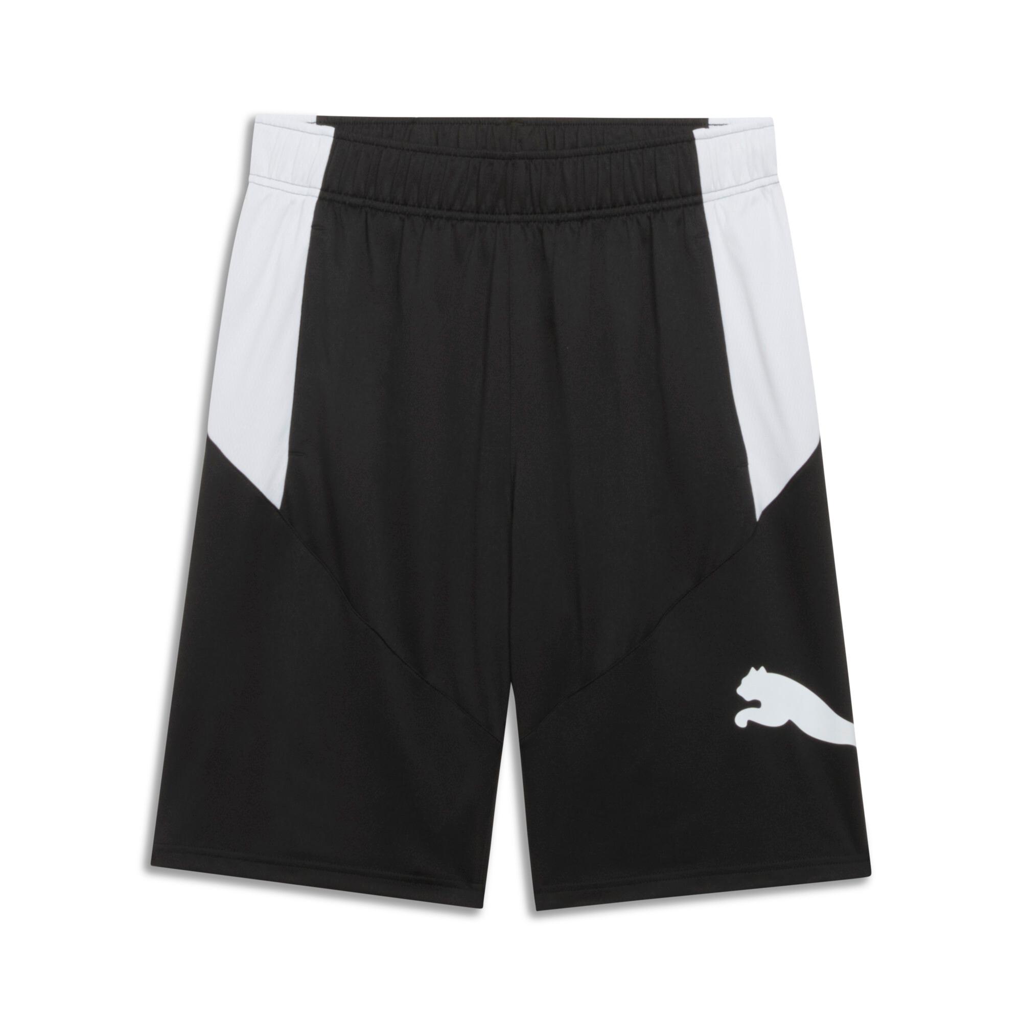 PUMA Train 10" Men's Shorts Product Image
