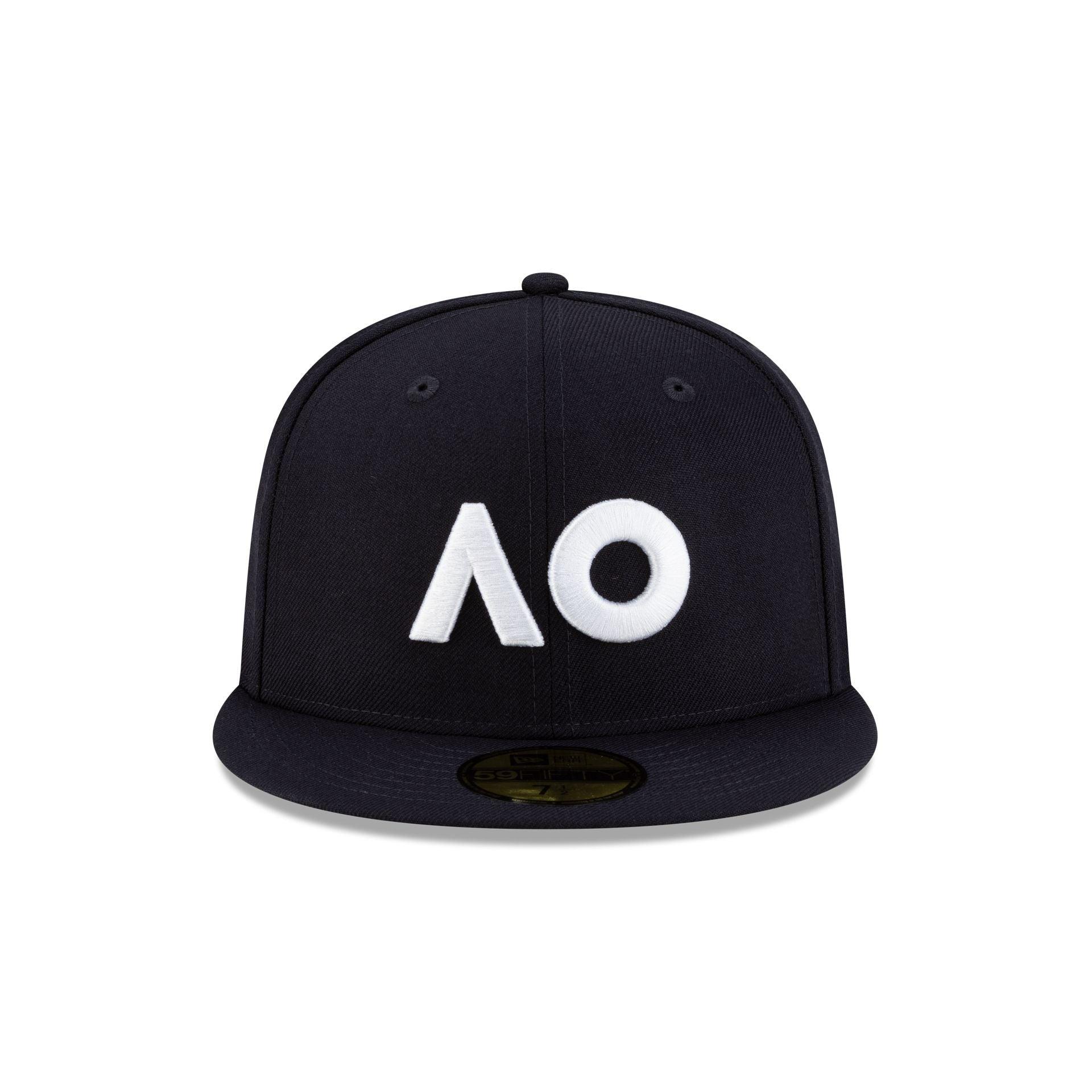 Shohei Ochiai x New Era Logo 59FIFTY Fitted Hat Male Product Image