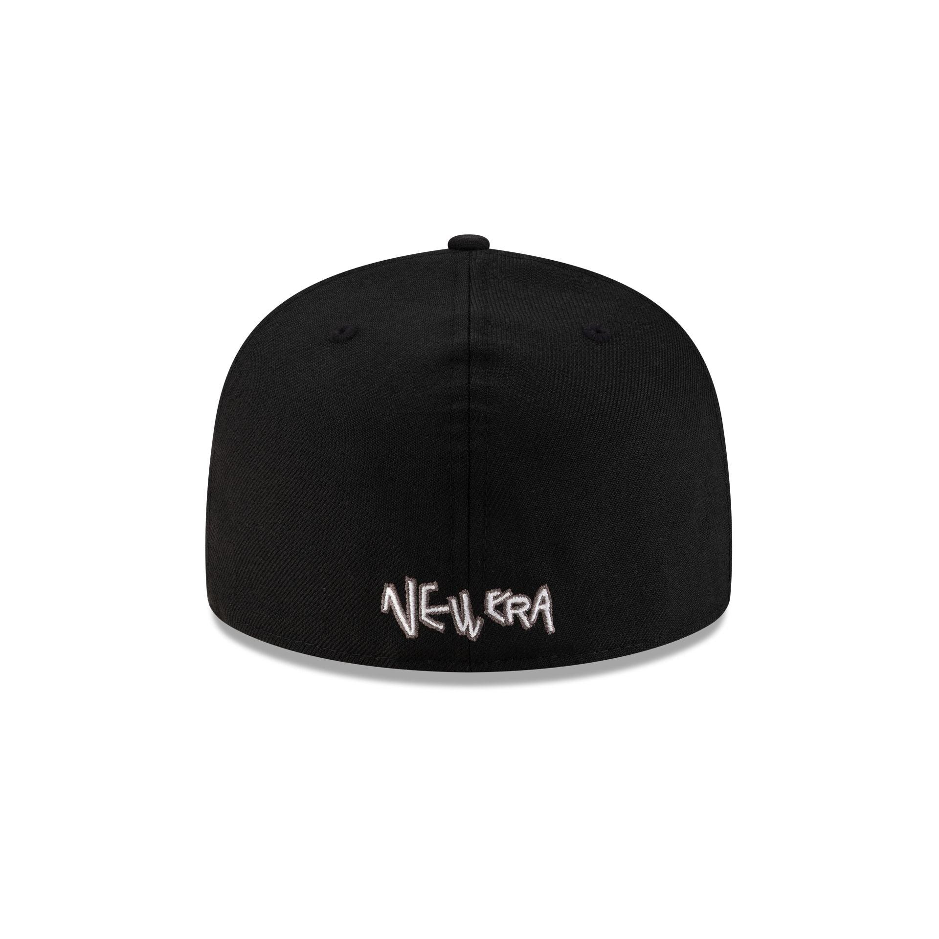 Shohei Ochiai x New Era Logo 59FIFTY Fitted Hat Male Product Image