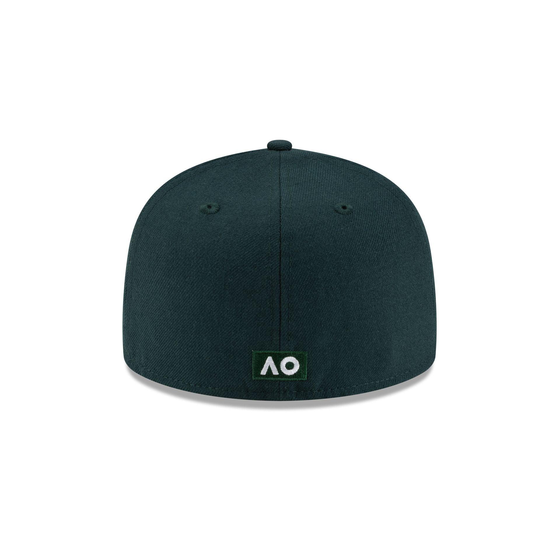 Shohei Ochiai x New Era Logo 59FIFTY Fitted Hat Male Product Image