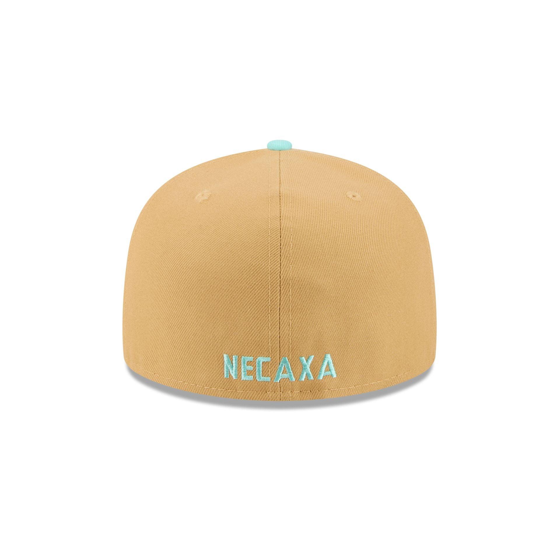 Rayados Tan 59FIFTY Fitted Hat Male Product Image