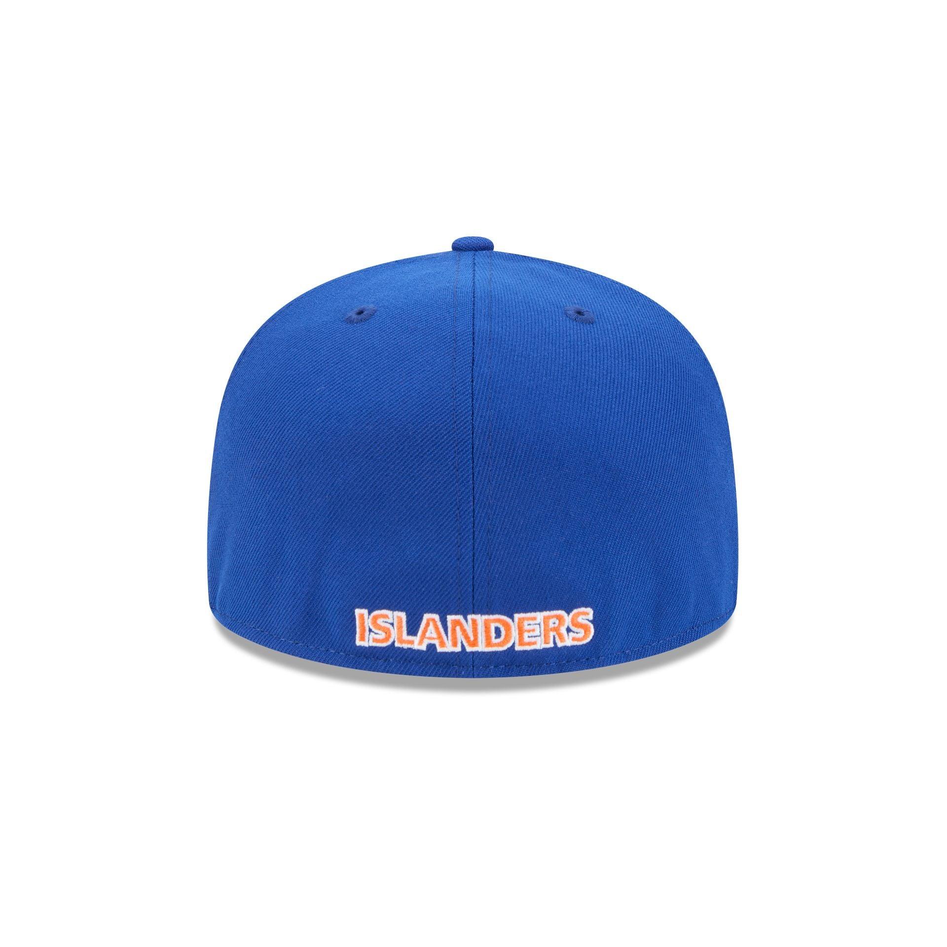 New York Islanders 59FIFTY Fitted Hat Male Product Image
