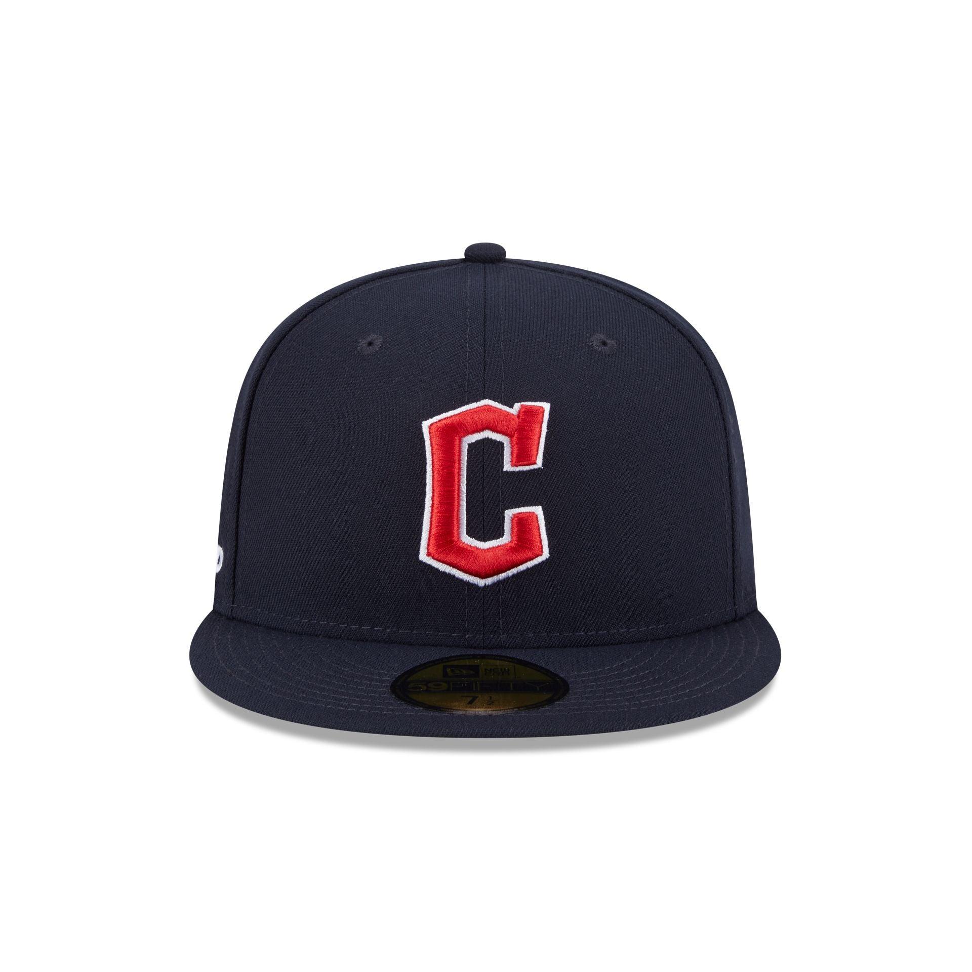 Minnesota Twins 2025 Clubhouse Black 59FIFTY Fitted Hat Male Product Image