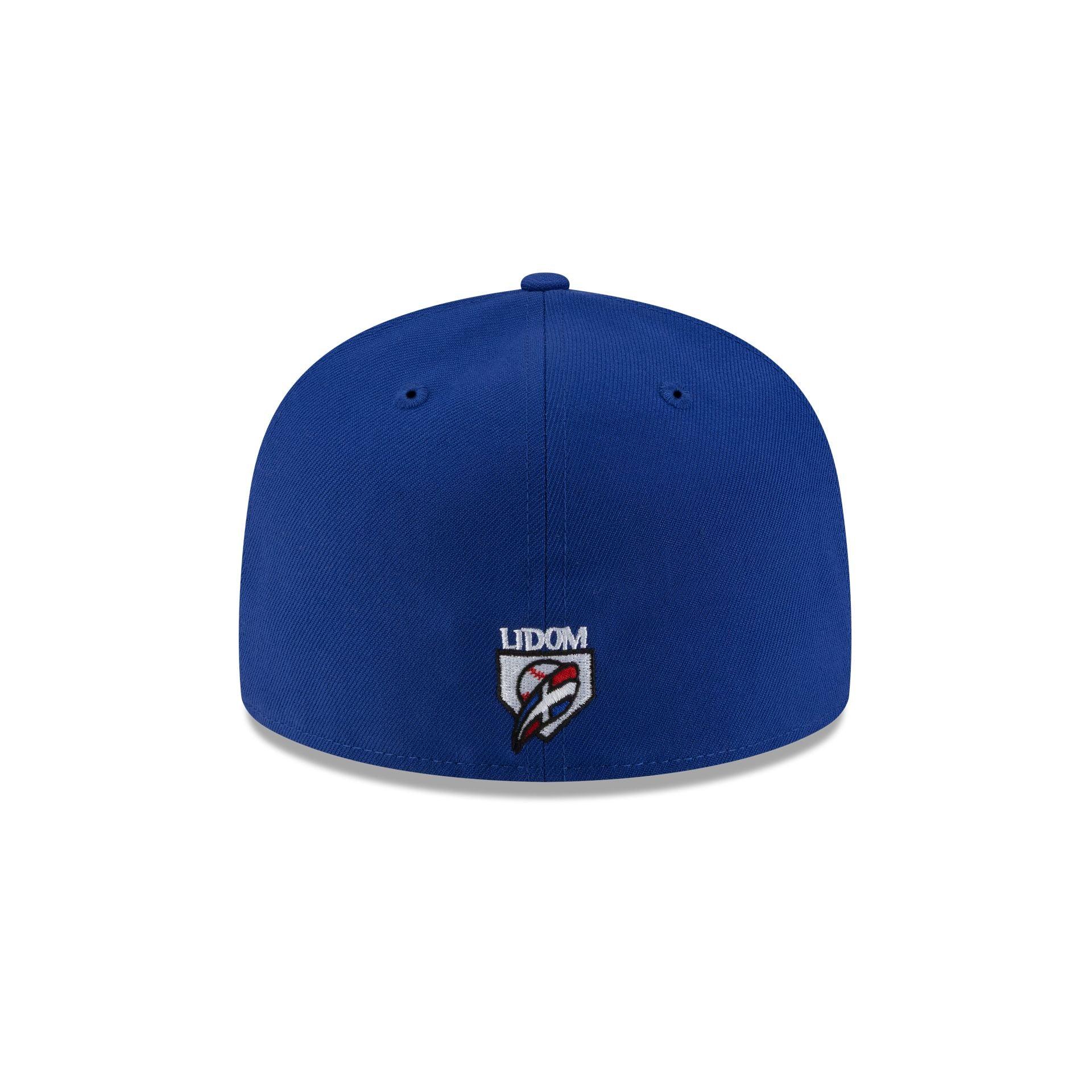 Shohei Ochiai x New Era Logo 59FIFTY Fitted Hat Male Product Image