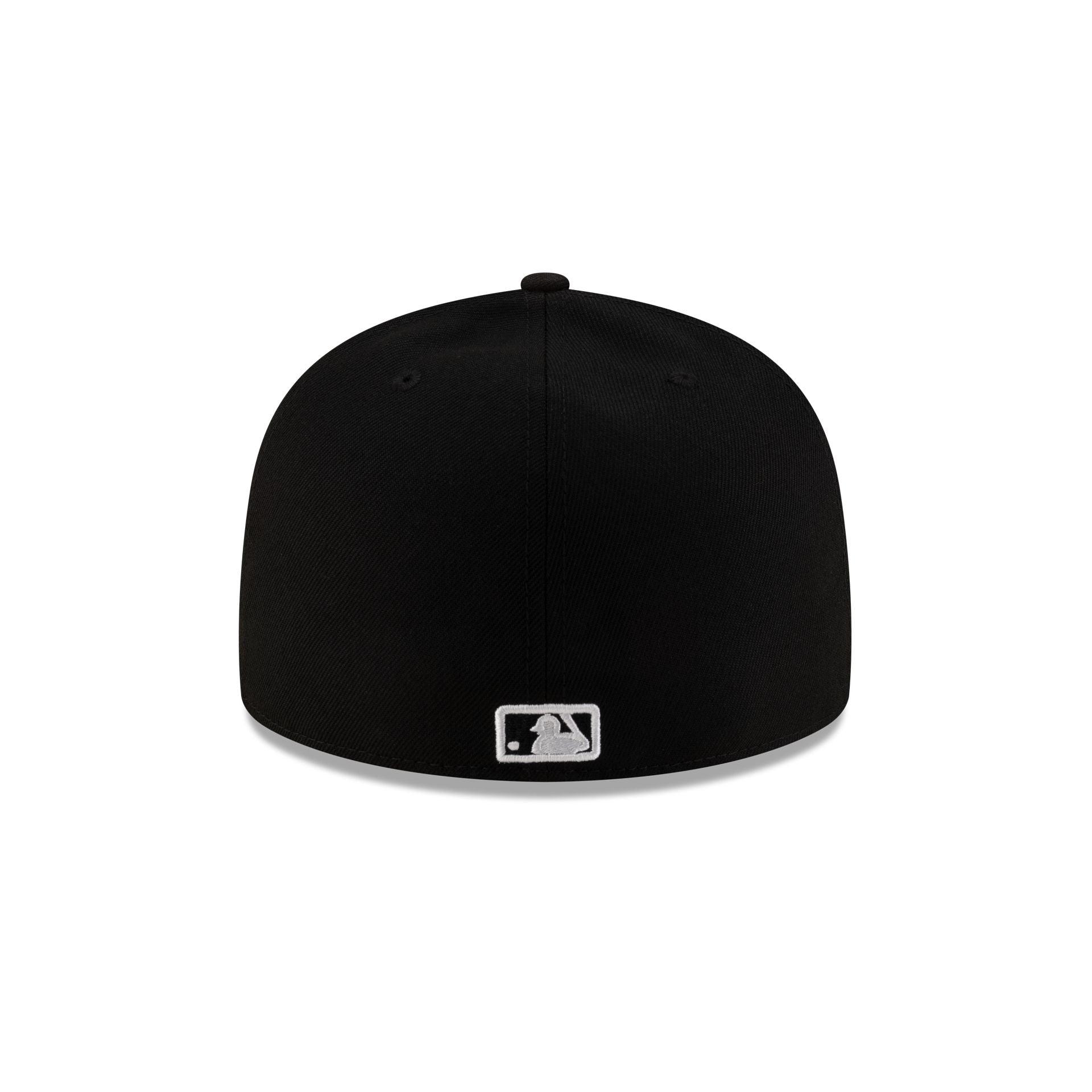 Atlanta Hawks Basic Two Tone 9FIFTY Snapback Hat Male Product Image