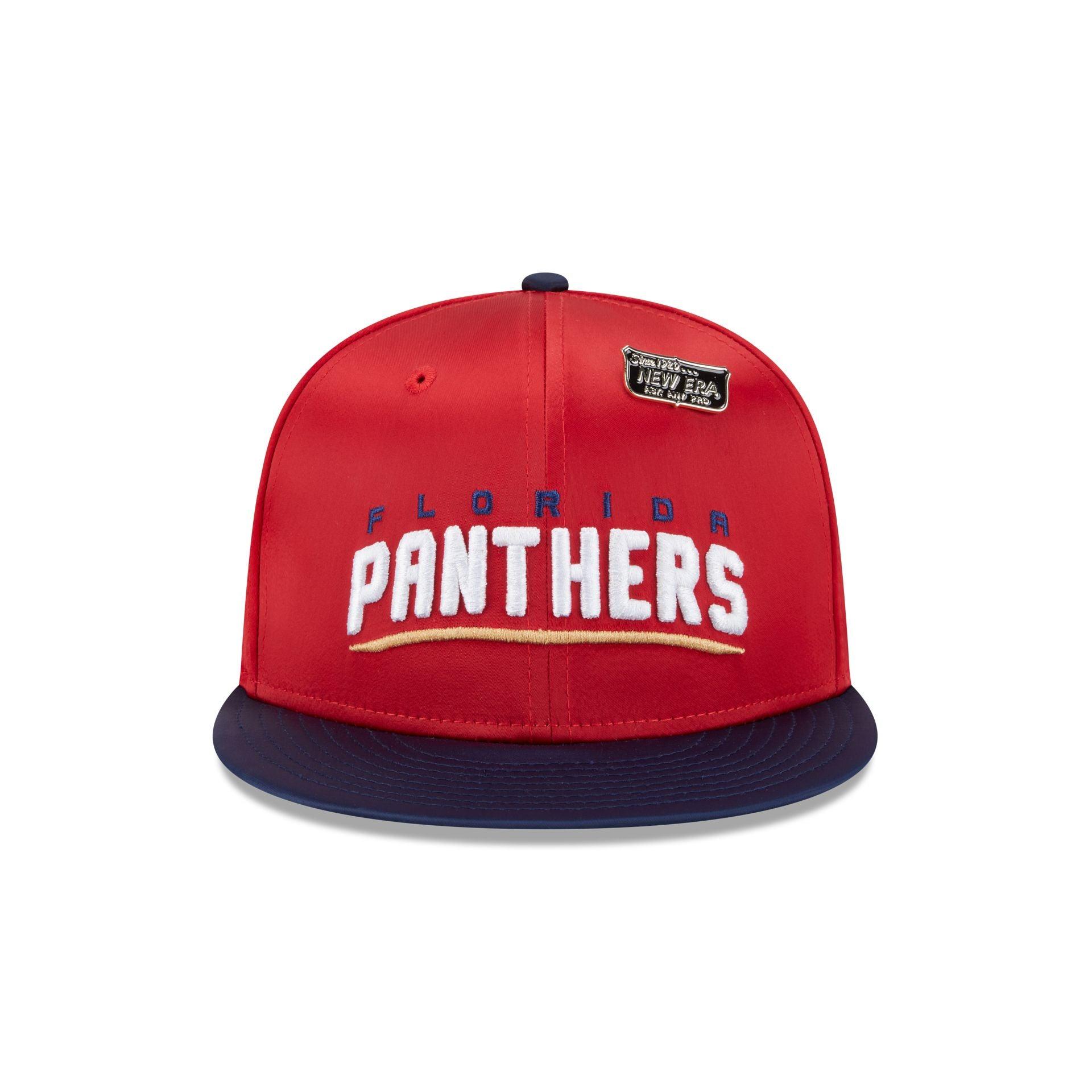 Mexico Caribbean Series Away Red 59FIFTY Fitted Hat Male Product Image