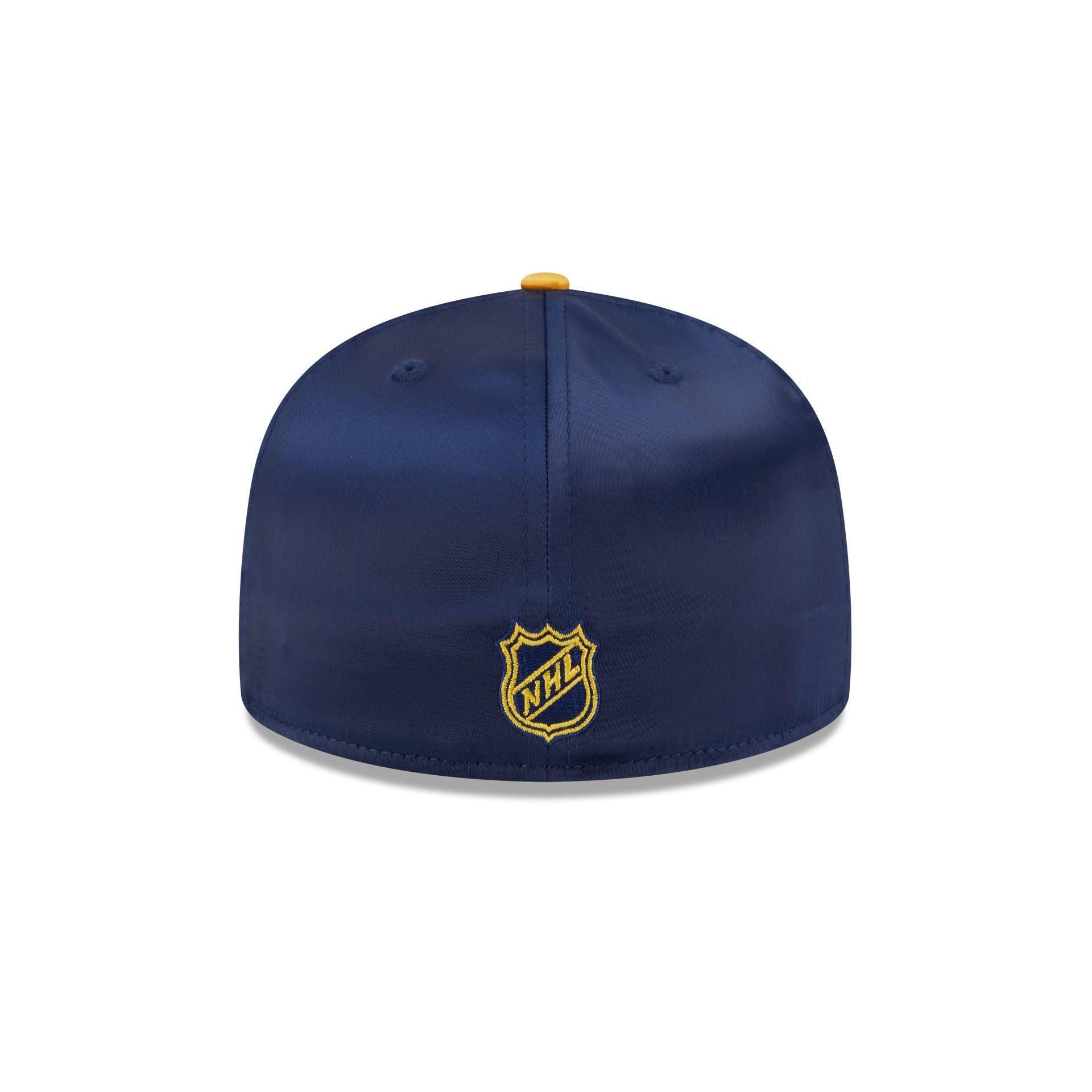 Nickelodeon Slime x Los Angeles Rams 9FIFTY Snapback Hat Male Product Image