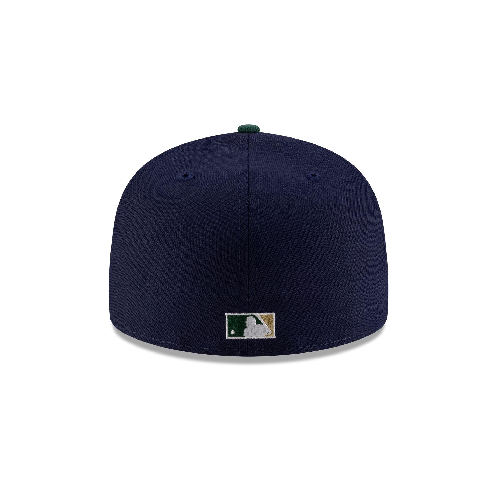 Vancouver Canadians Authentic Collection 59FIFTY Fitted Hat Male Product Image