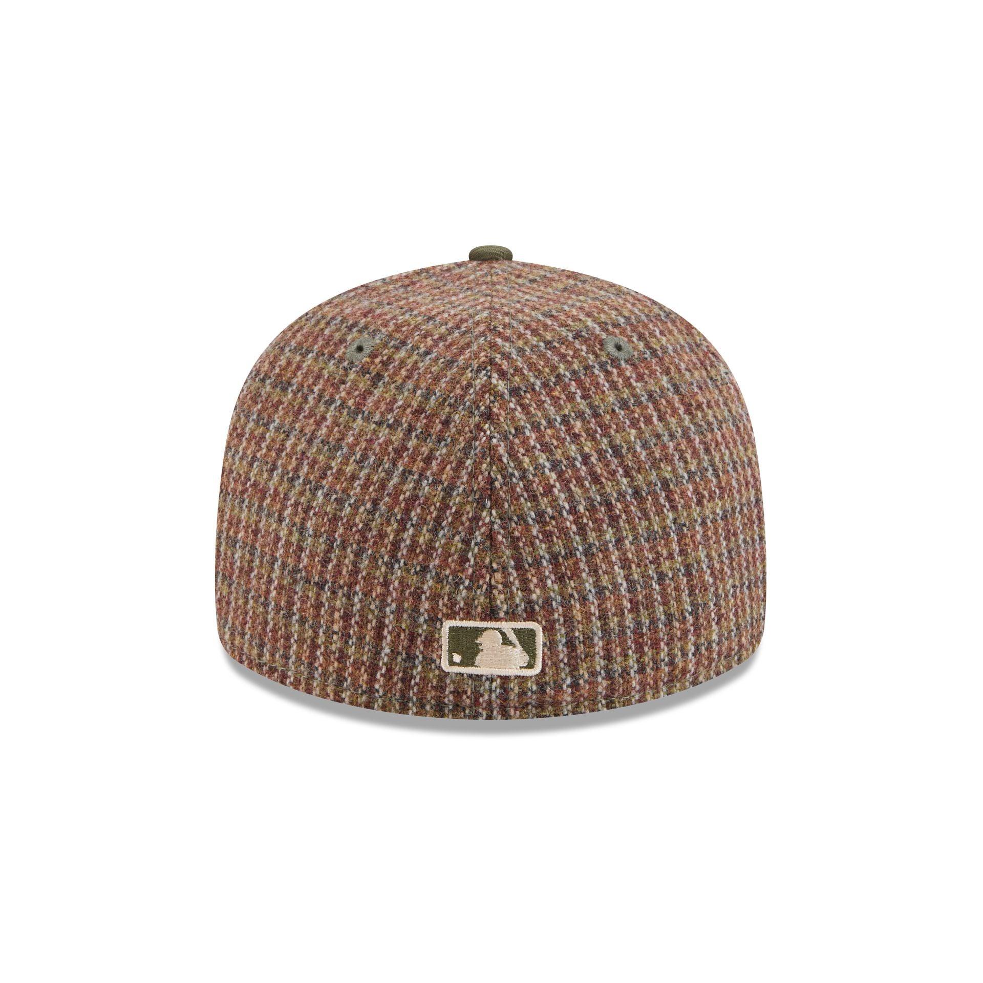 Minnesota Twins Hall of Fame 2025 Retro Crown 9FIFTY Snapback Hat Male Product Image