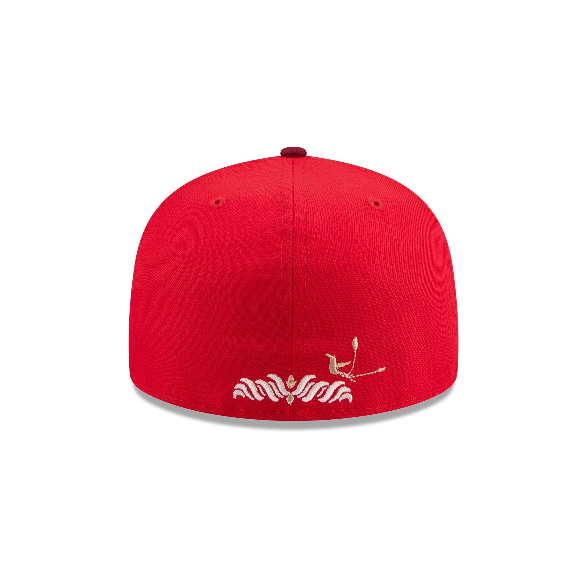 Shohei Ochiai x New Era Retro Crown 9FIFTY Snapback Hat Male Product Image