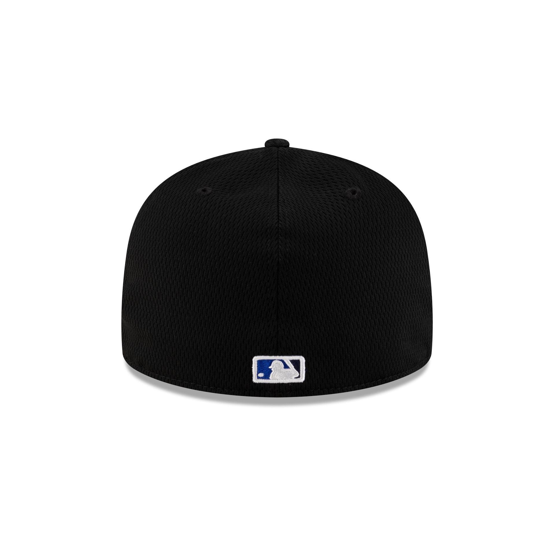 Greensboro Grasshoppers Authentic Collection 59FIFTY Fitted Hat Male Product Image