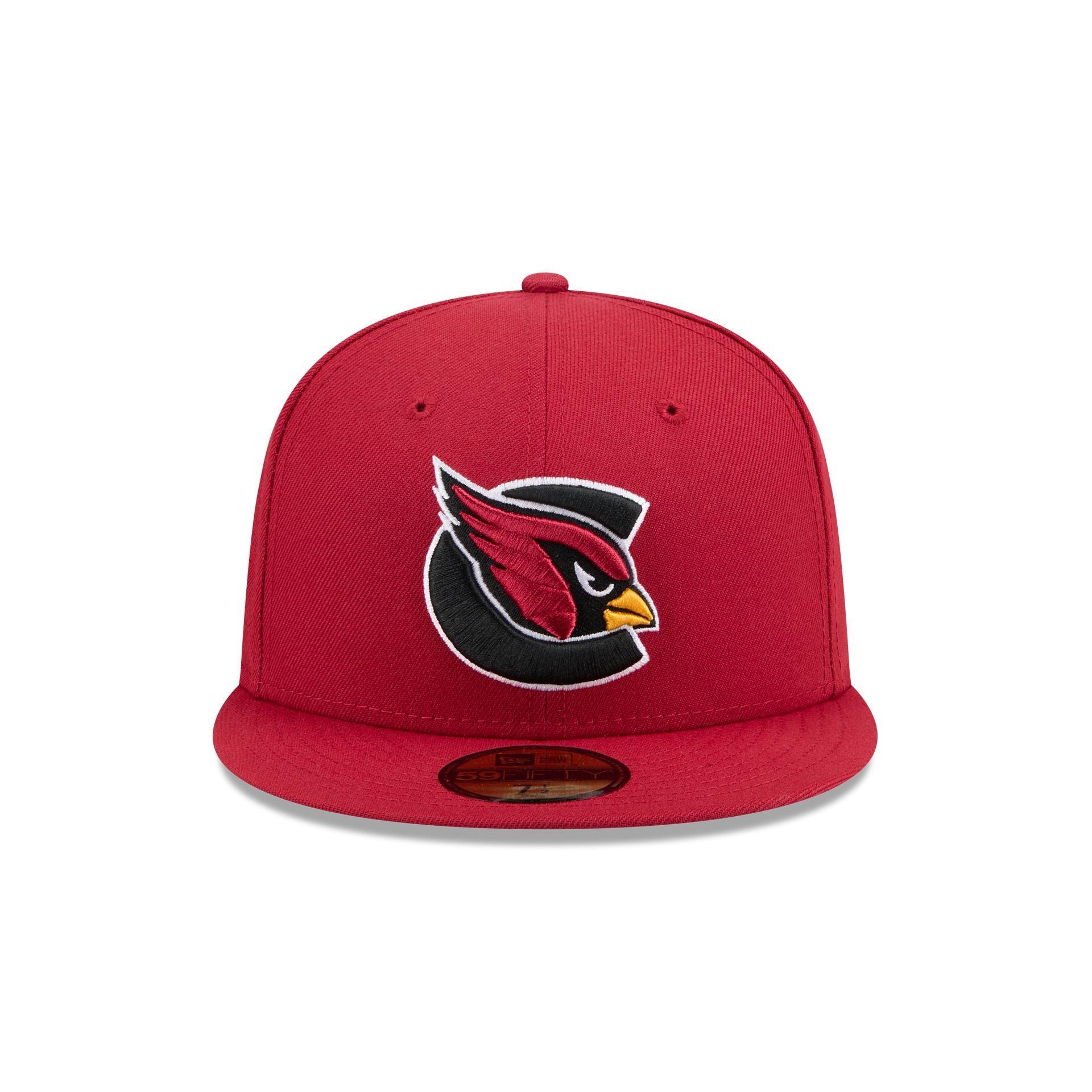 Arizona Cardinals Deceptor 59FIFTY Fitted Hat Male Product Image