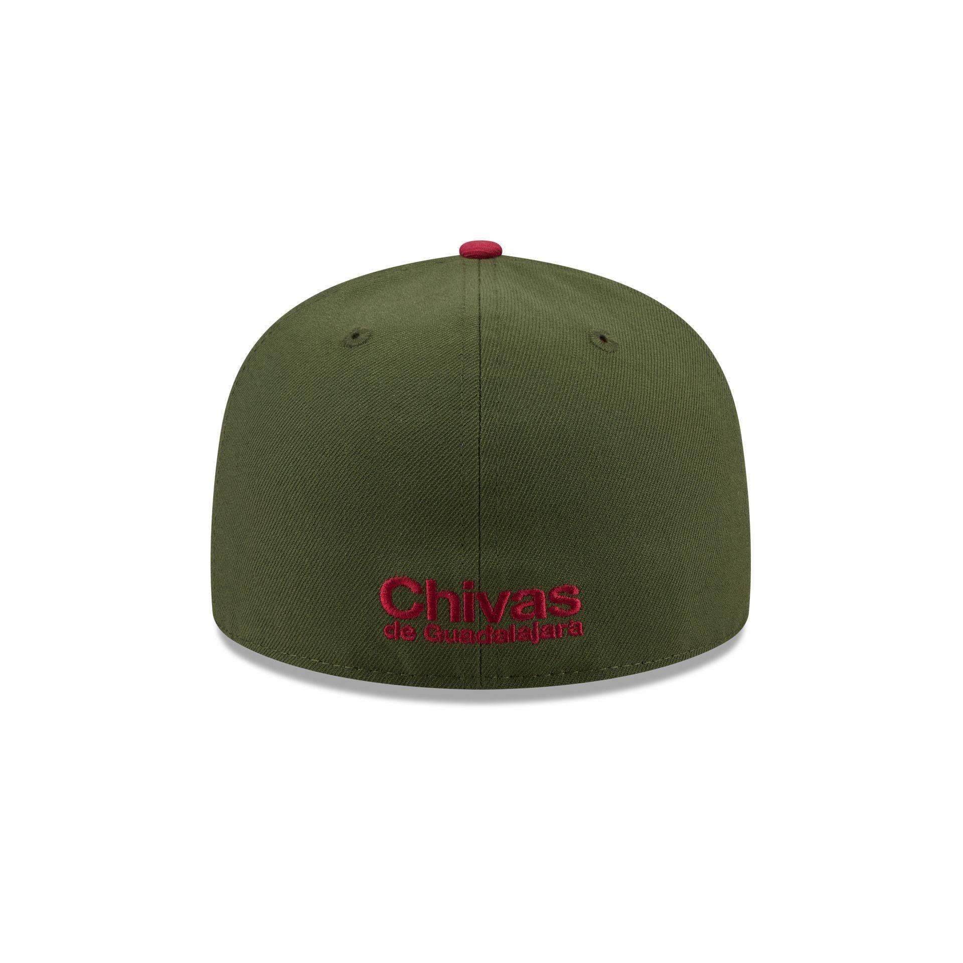 Shohei Ochiai x New Era Logo 59FIFTY Fitted Hat Male Product Image