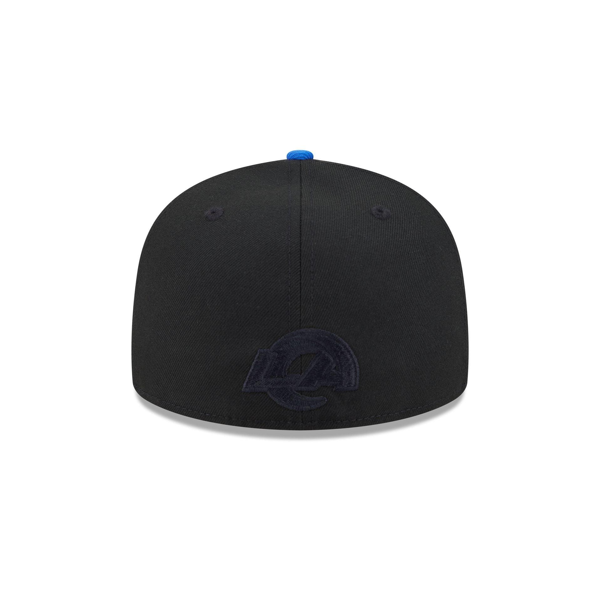 Memphis Grizzlies Basic Two Tone 9FIFTY Snapback Hat Male Product Image