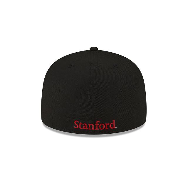 Hampton Pirates Camo 59FIFTY Fitted Hat Male Product Image