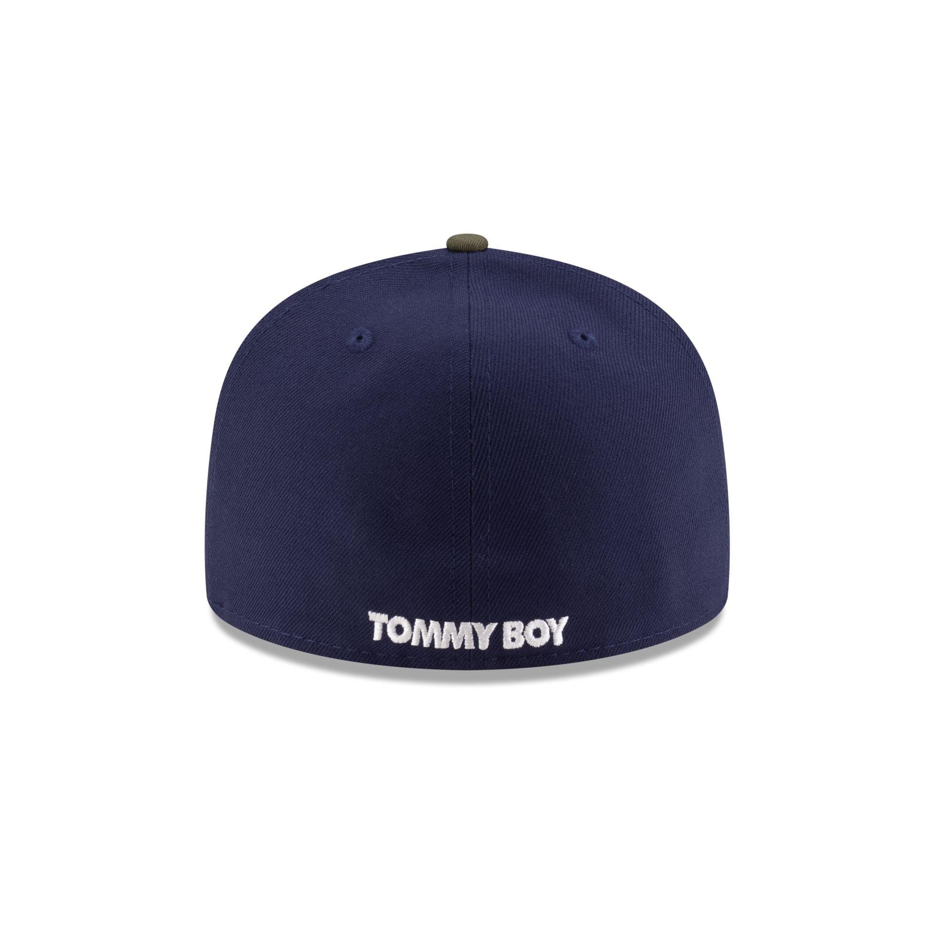 Conspiradores de Querétaro LMB 100th Anniversary Away 59FIFTY Fitted Hat Male Product Image