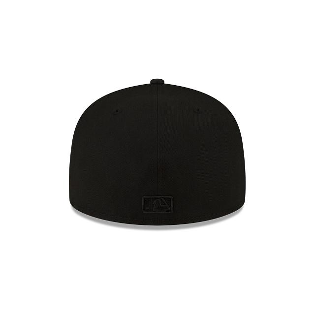 Kansas City Chiefs 2025 Sideline Hot Weather Split Panel 9FIFTY Snapback Hat Male Product Image