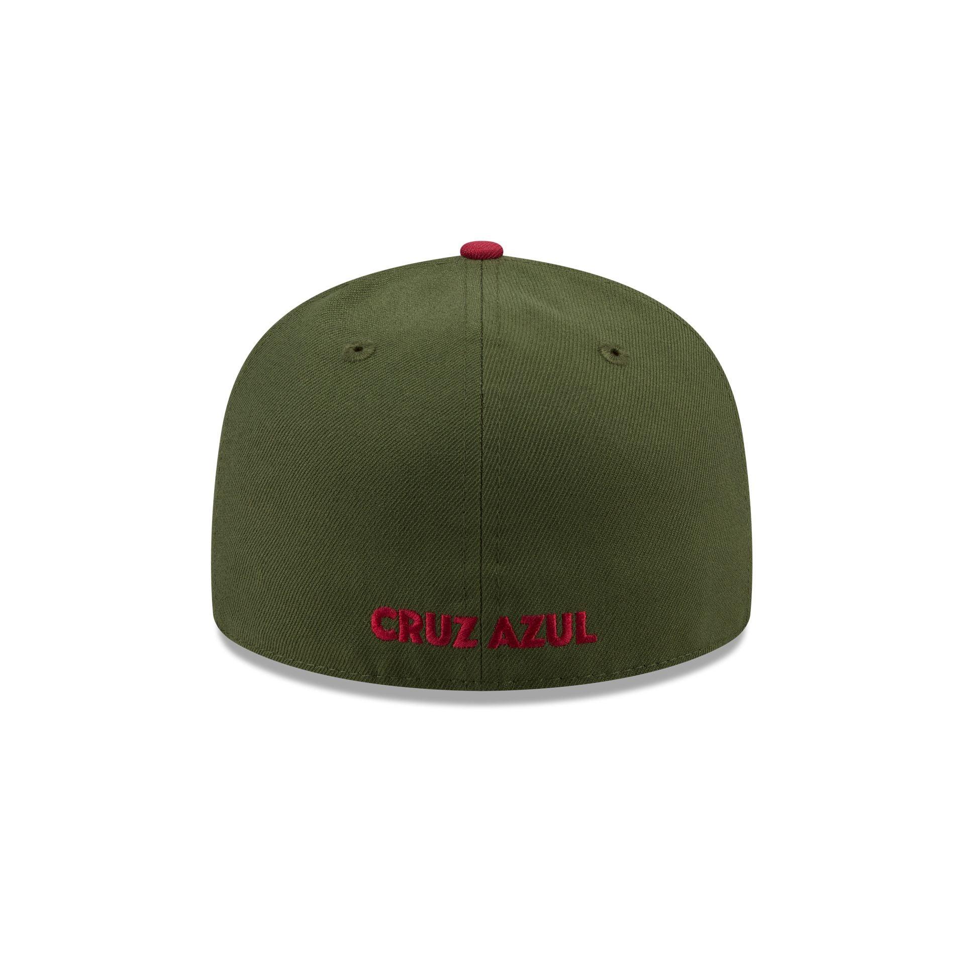 Shohei Ochiai x New Era Logo 59FIFTY Fitted Hat Male Product Image