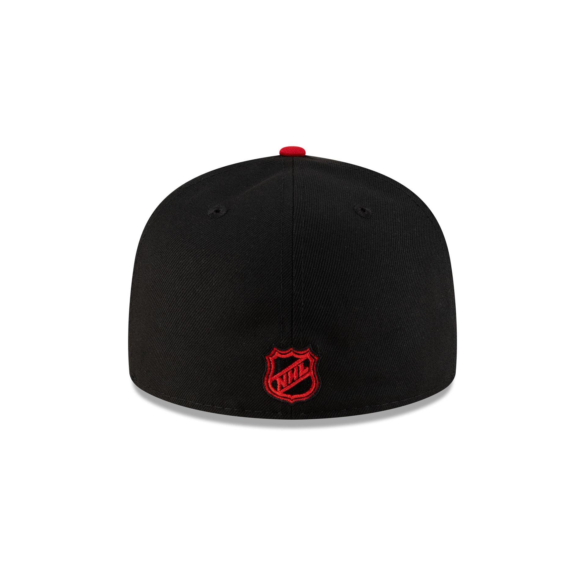 Buffalo Sabres Sword 59FIFTY Fitted Hat Male Product Image