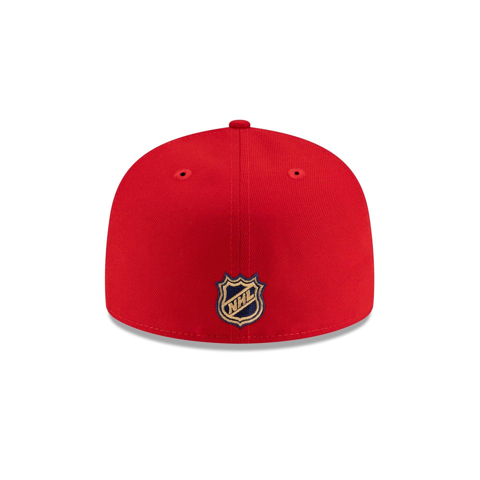 Club Puebla FC White 59FIFTY Fitted Hat Male Product Image