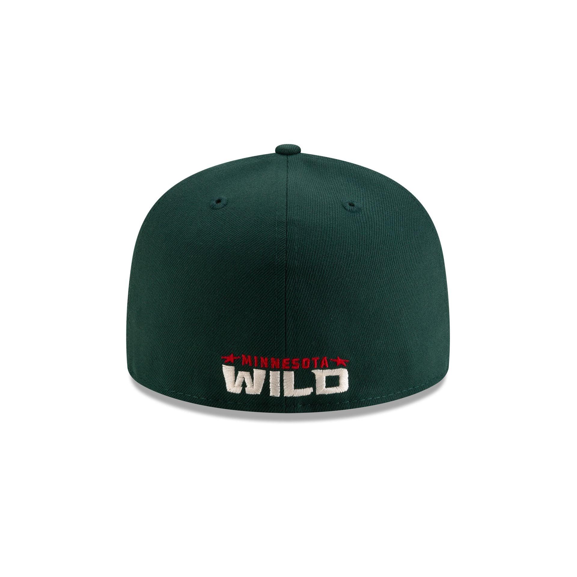 Tecos 2 Laredos Olive 59FIFTY Fitted Hat Male Product Image
