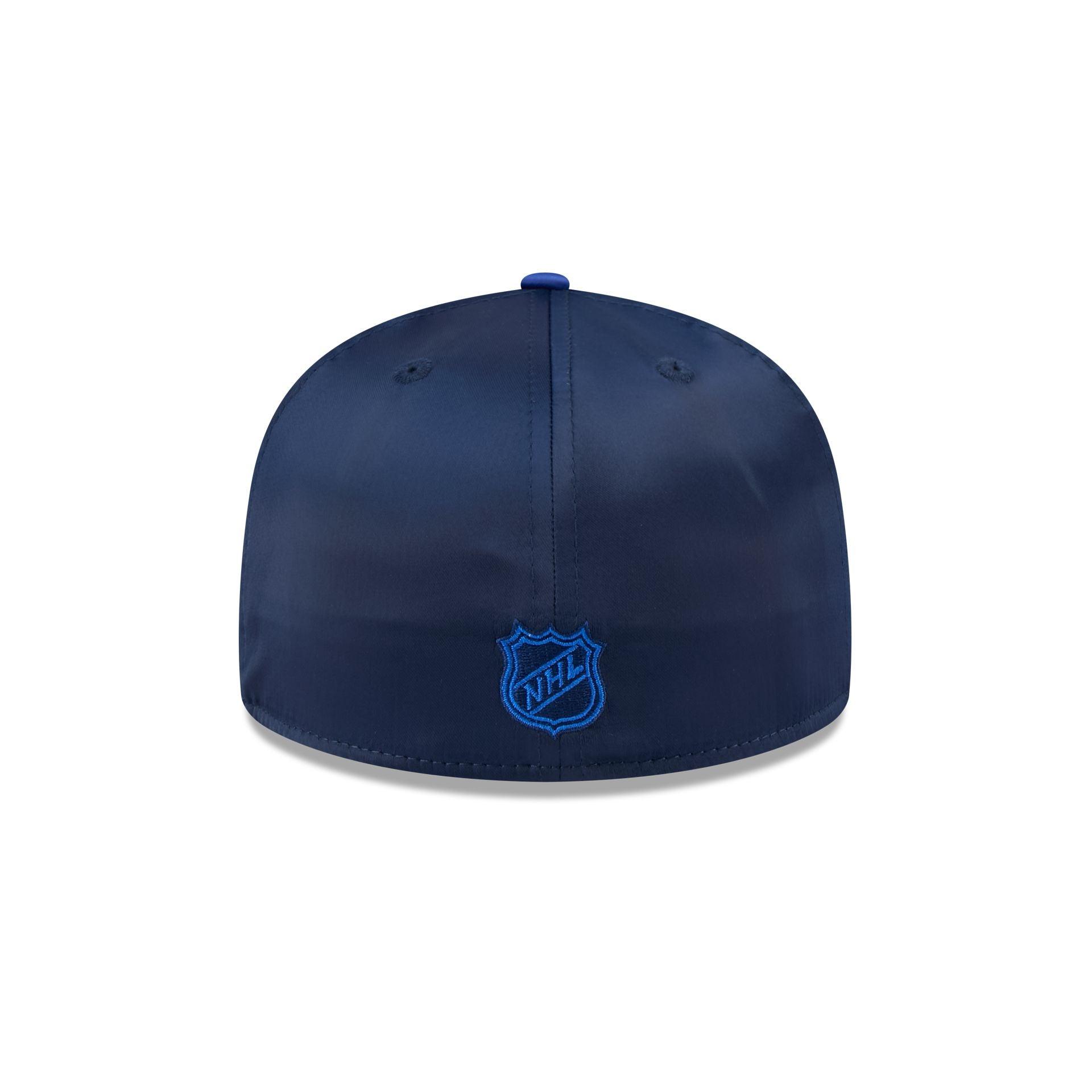 Toronto Blue Jays Mascot Blue 9FIFTY Snapback Hat Male Product Image