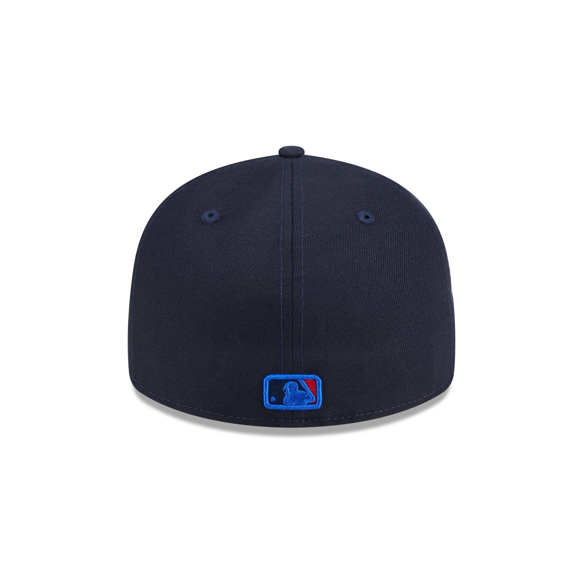 Los Angeles Angels 2025 Spring Training Low Profile 59FIFTY Fitted Hat Male Product Image
