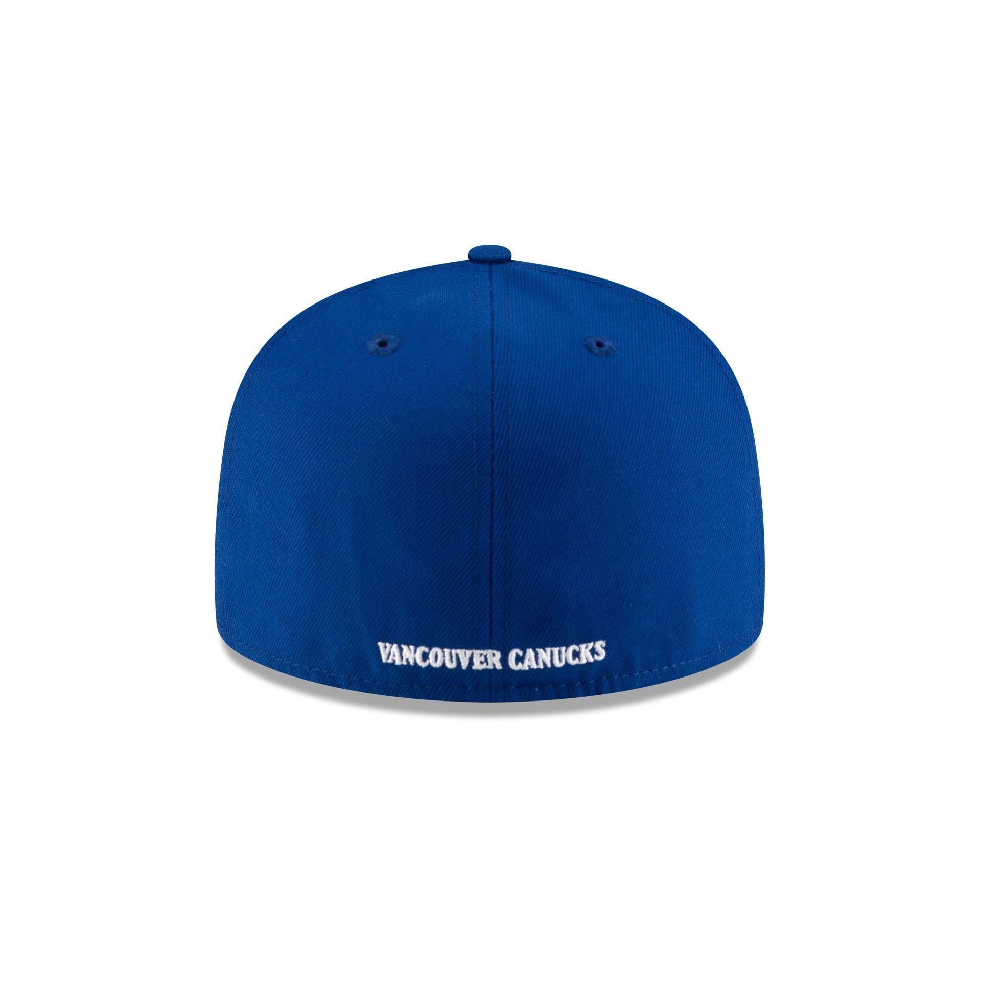 Conspiradores de Querétaro LMB 100th Anniversary Away 59FIFTY Fitted Hat Male Product Image