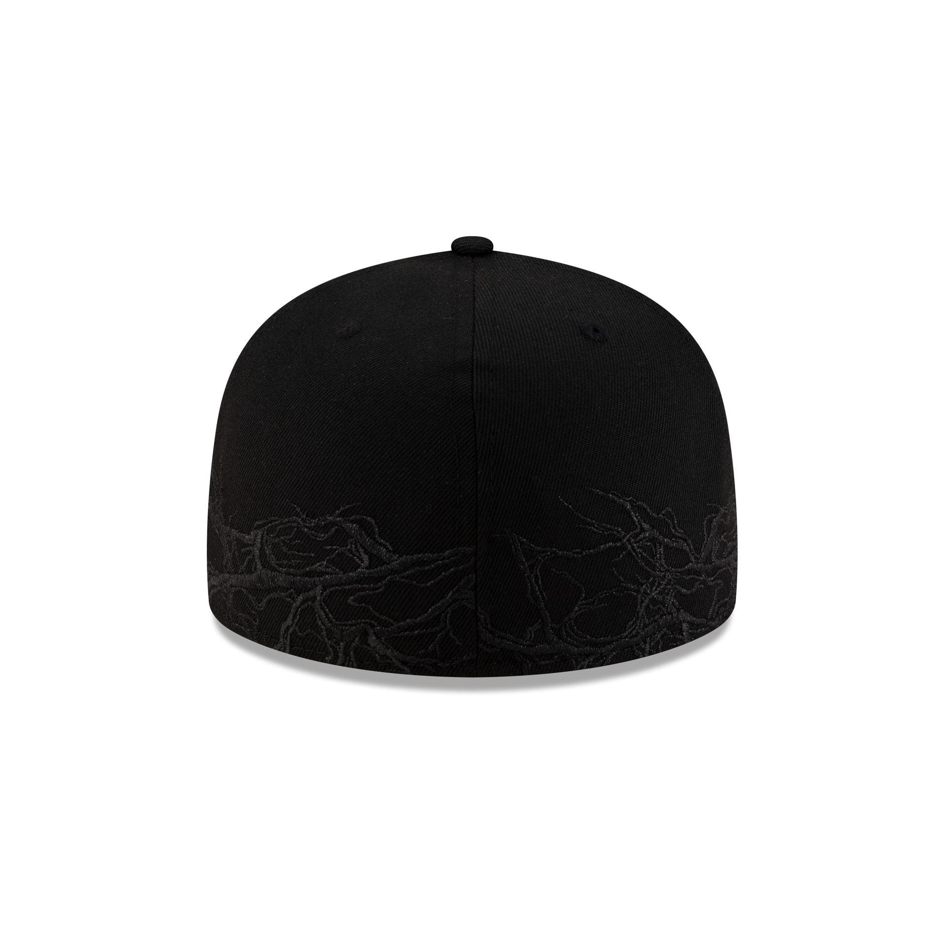 Stranger Things 59FIFTY Fitted Hat Male Product Image