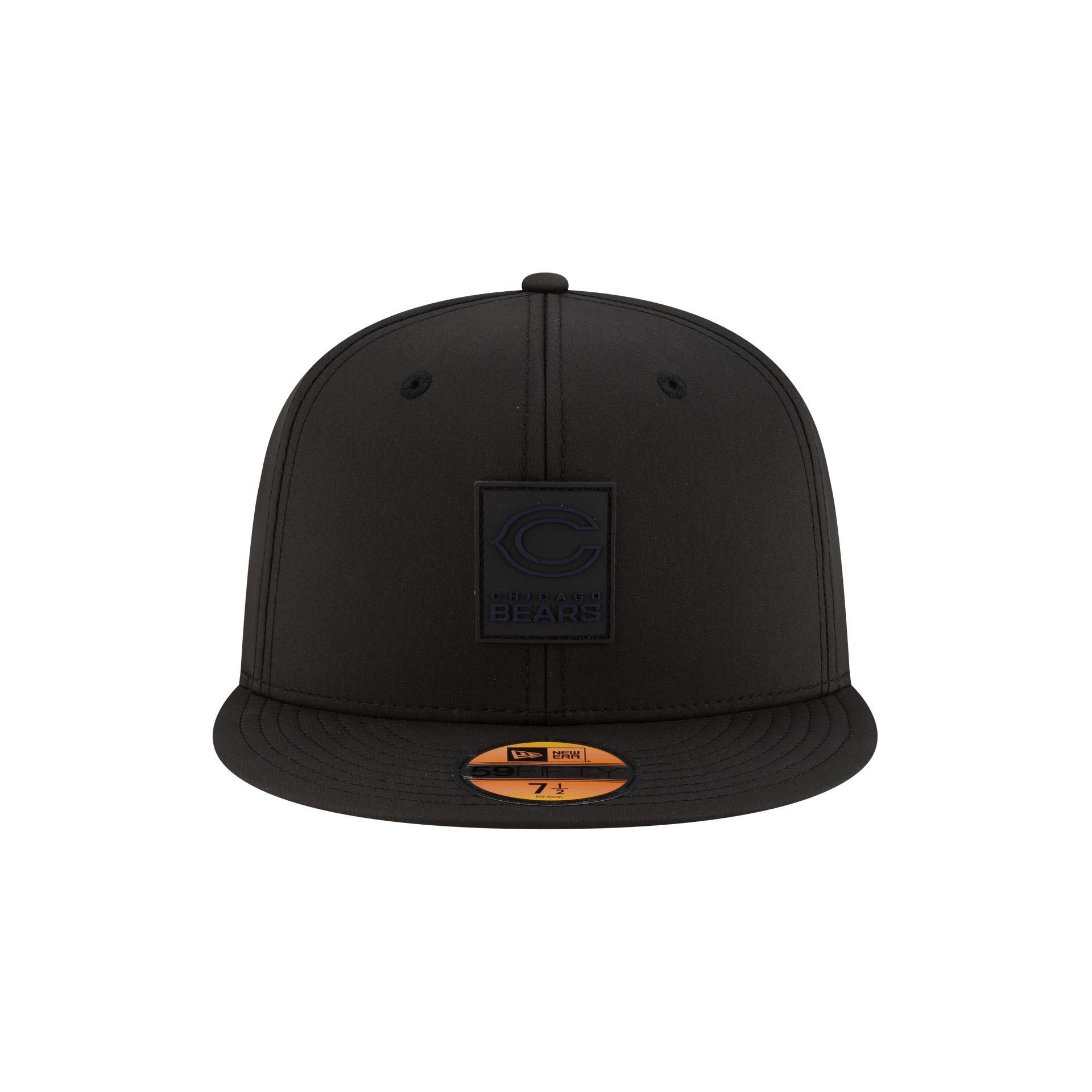 Morgan State Bears Orange 59FIFTY Fitted Male Product Image