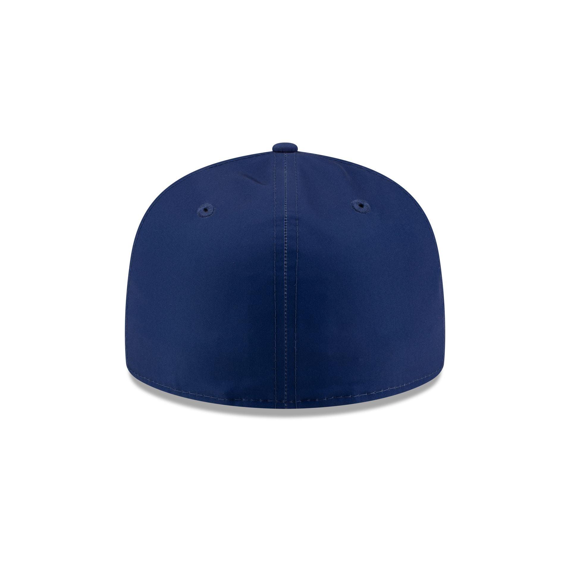 Houston Texans Deceptor 59FIFTY Fitted Hat Male Product Image