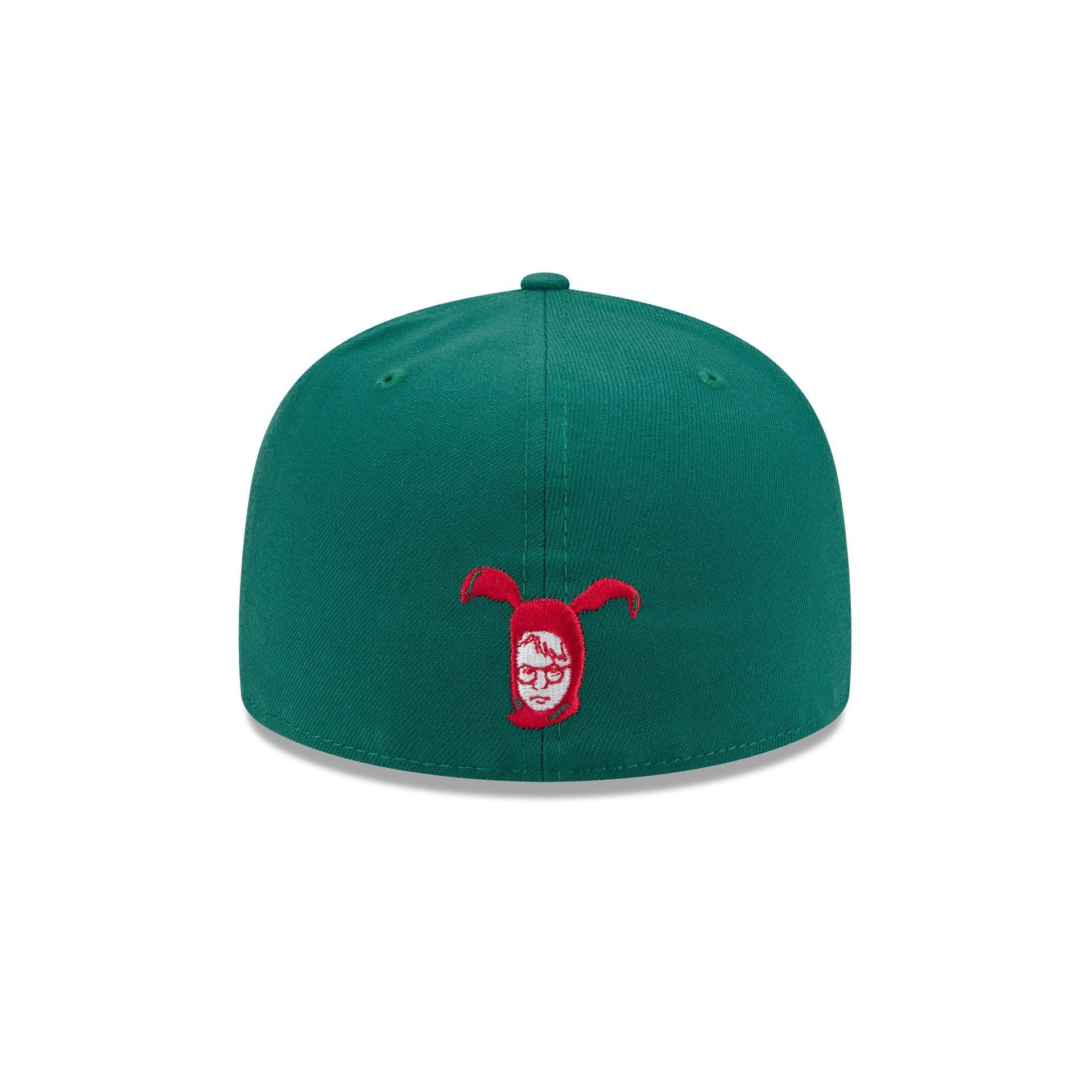 Angry Beavers 59FIFTY Fitted Hat Male Product Image