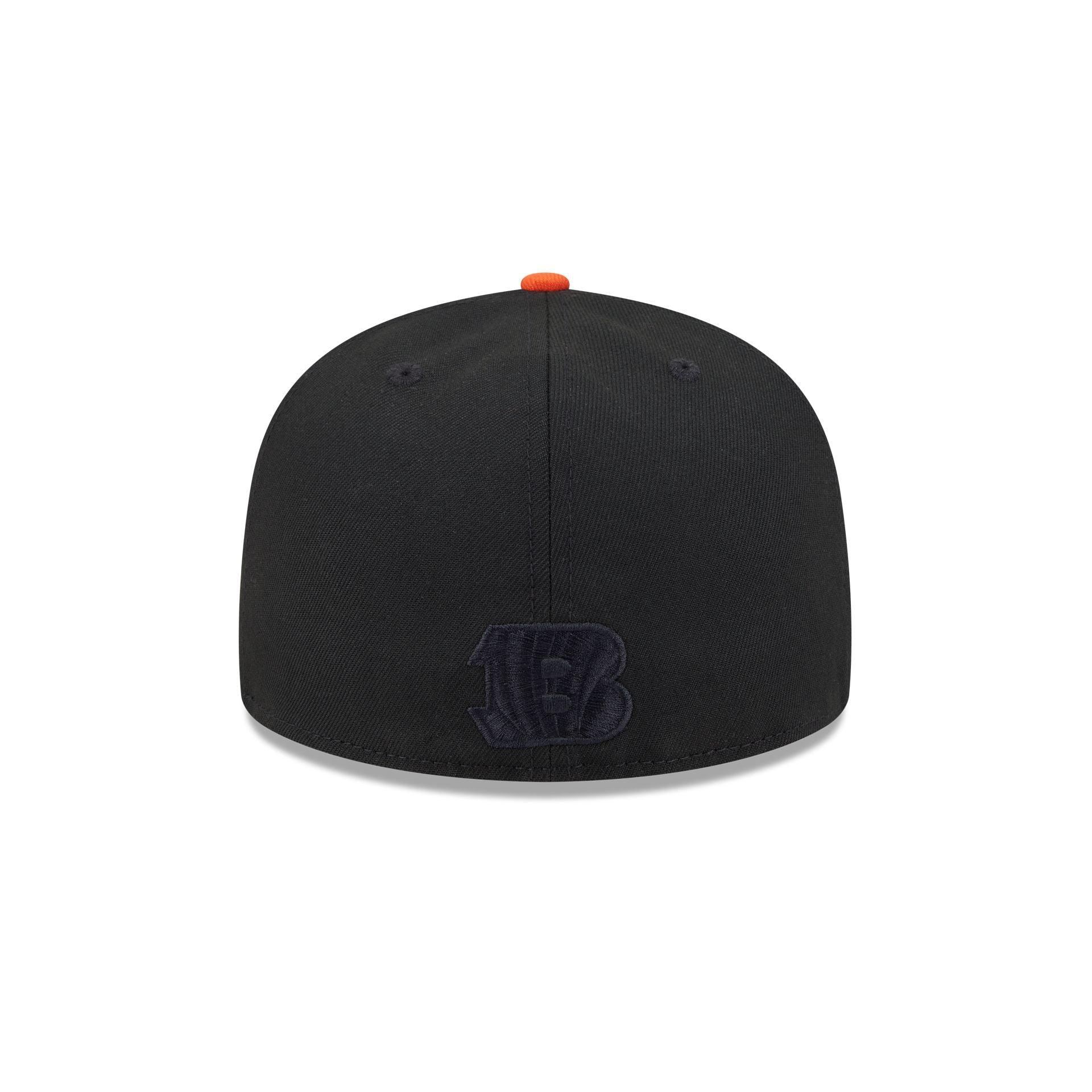 Tecos 2 Laredos Olive 59FIFTY Fitted Hat Male Product Image