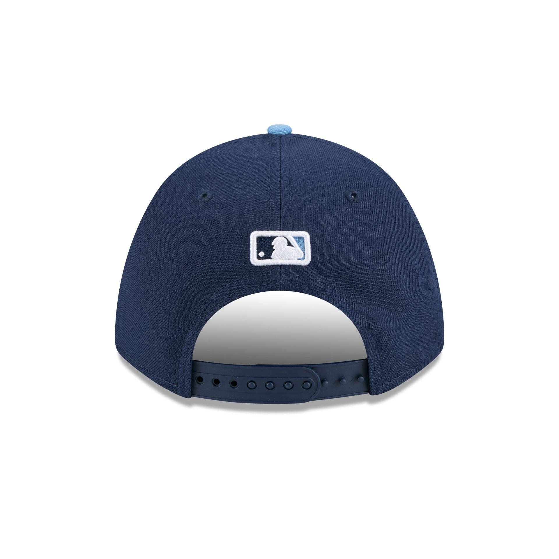 Cincinnati Reds Home Authentic Collection 9FORTY M-Crown Snapback Hat Male Product Image