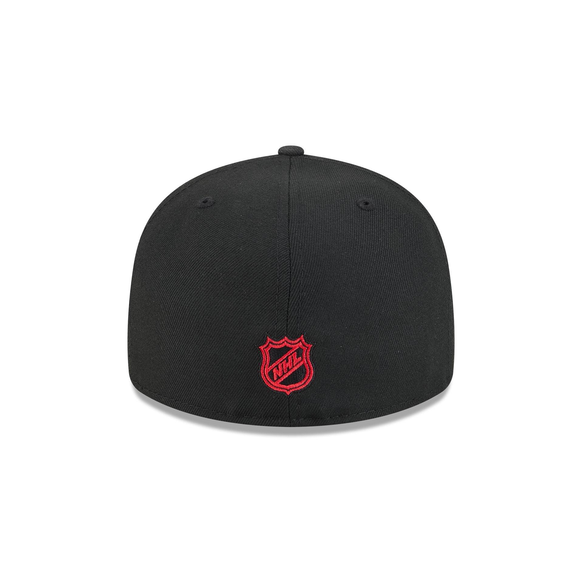 New Jersey Devils Championship Pack Retro Crown 59FIFTY Fitted Hat Male Product Image