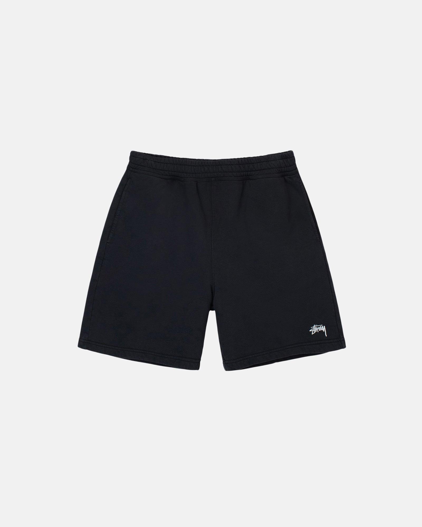 STOCK LOGO FLEECE SHORT Male Product Image