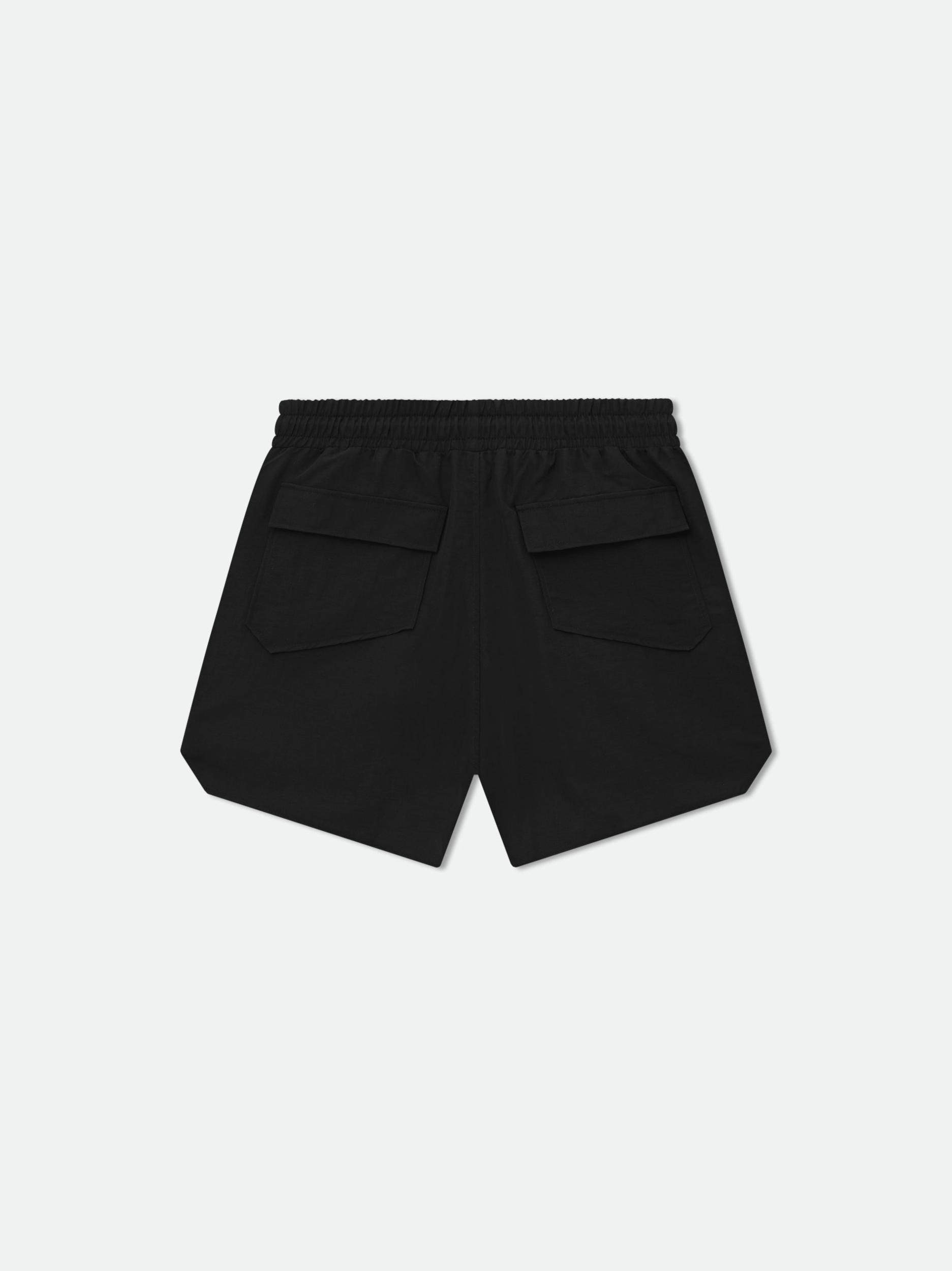 RH LOGO SHORTS Male Product Image