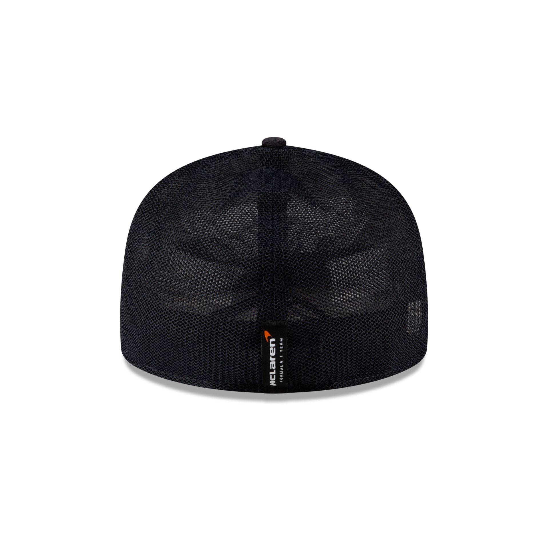 Guerreros de Oaxaca Retro 59FIFTY Fitted Hat Male Product Image