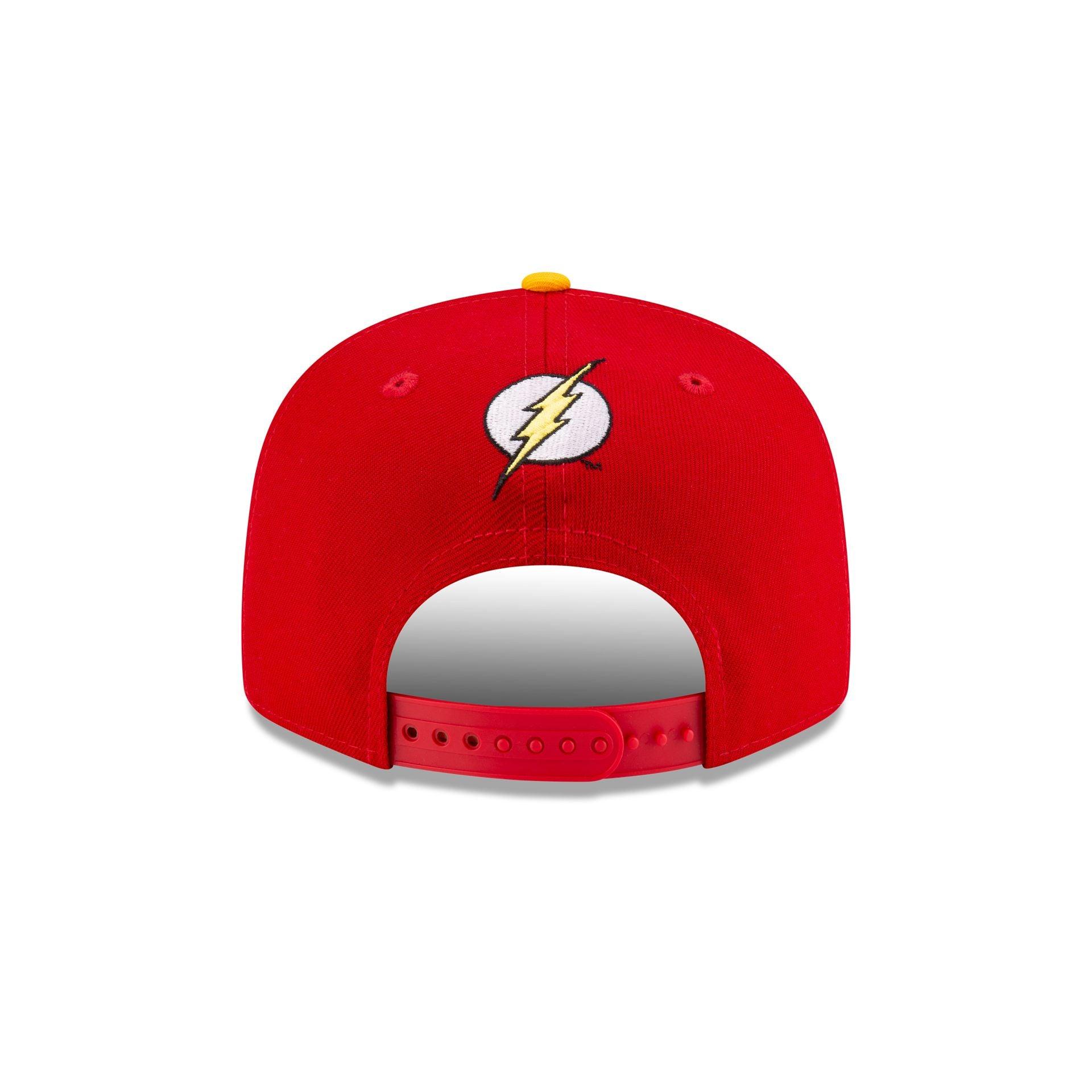 Cleveland Guardians Metallic Gold Logo 59FIFTY Fitted Hat Male Product Image