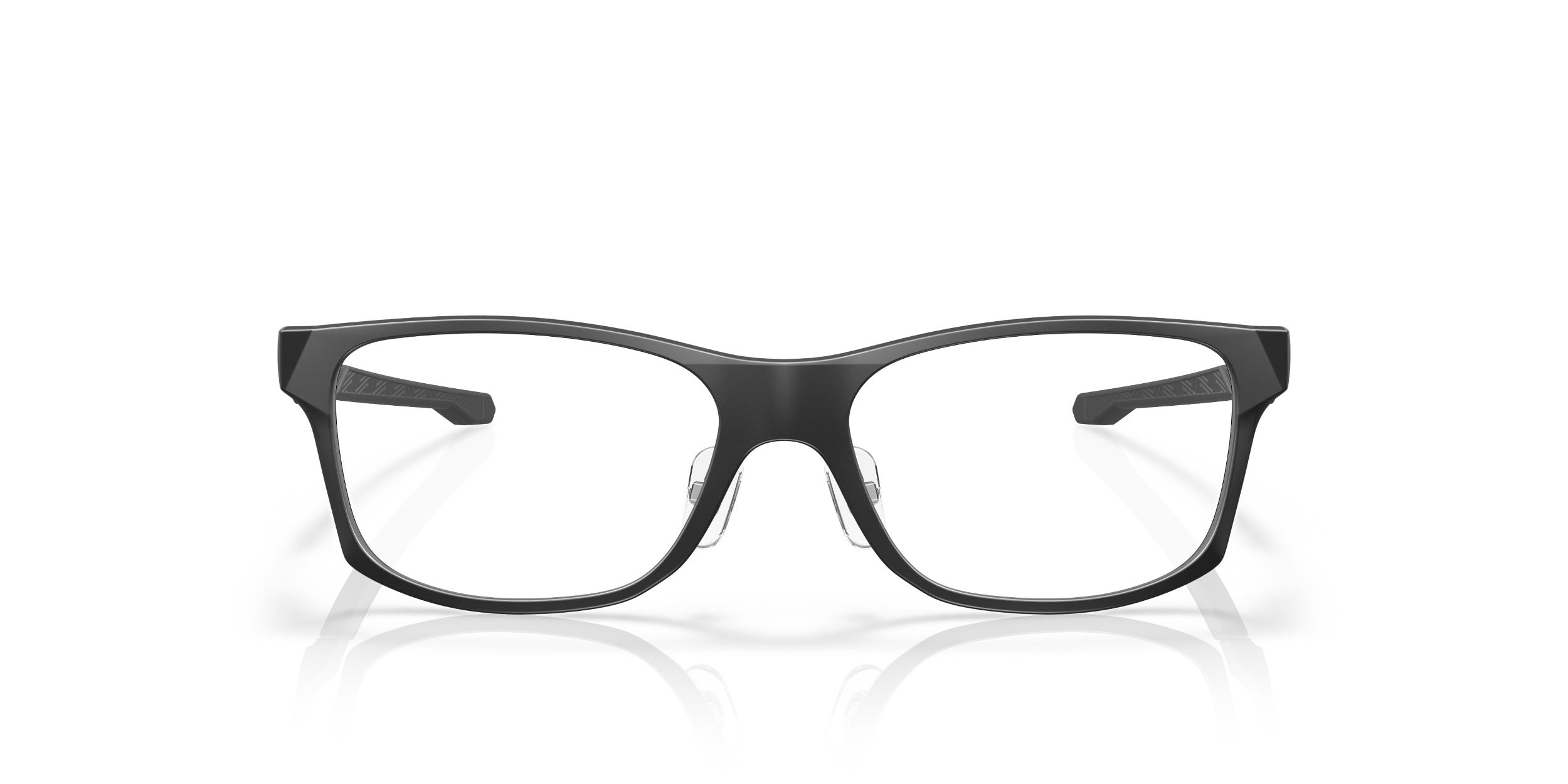 Oakley Men's Kick Over (youth Fit) Eyeglasses Product Image